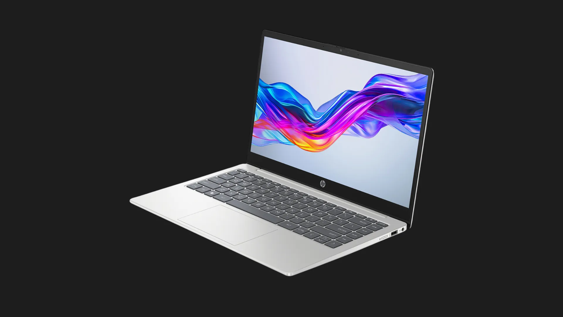 Ноутбук HP 14-ep1072nr 14" (Intel Core Ultra 5/16GB/512GB (SSD)/Intel UHD) (AE3T6UA) (Standard)
