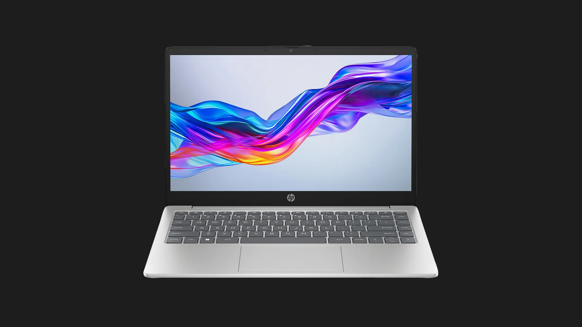 Ноутбук HP 14-ep1072nr 14" (Intel Core Ultra 5/16GB/512GB (SSD)/Intel UHD) (AE3T6UA) (Standard)