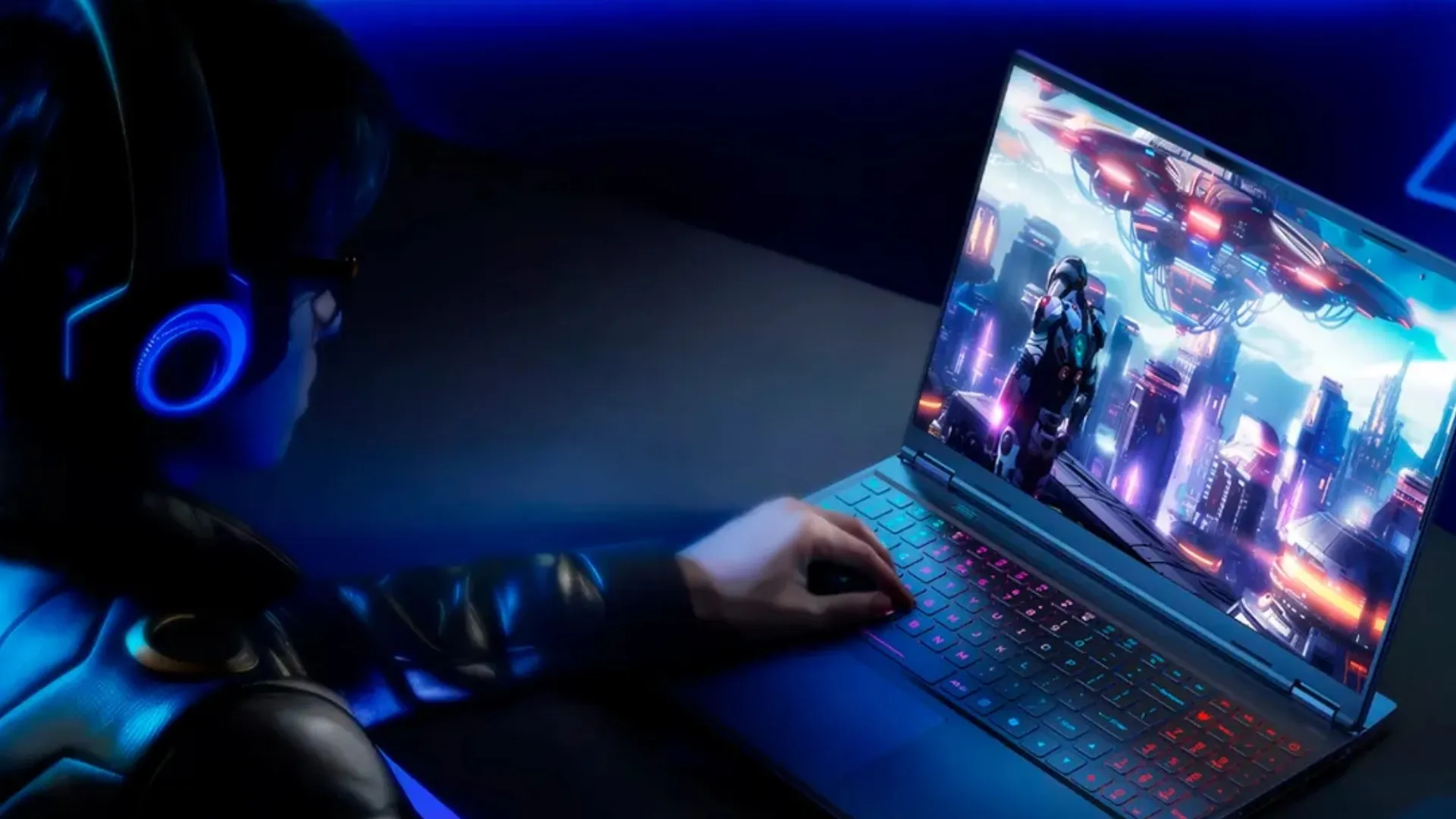 Ноутбук Acer Predator Helios Neo 16S AI PHN16S-71-98RF 16&quot; (Intel Core Ultra 9/32GB/1TB (SSD)/RTX 5070TI) (NH.U0KAA.001) (Standard)