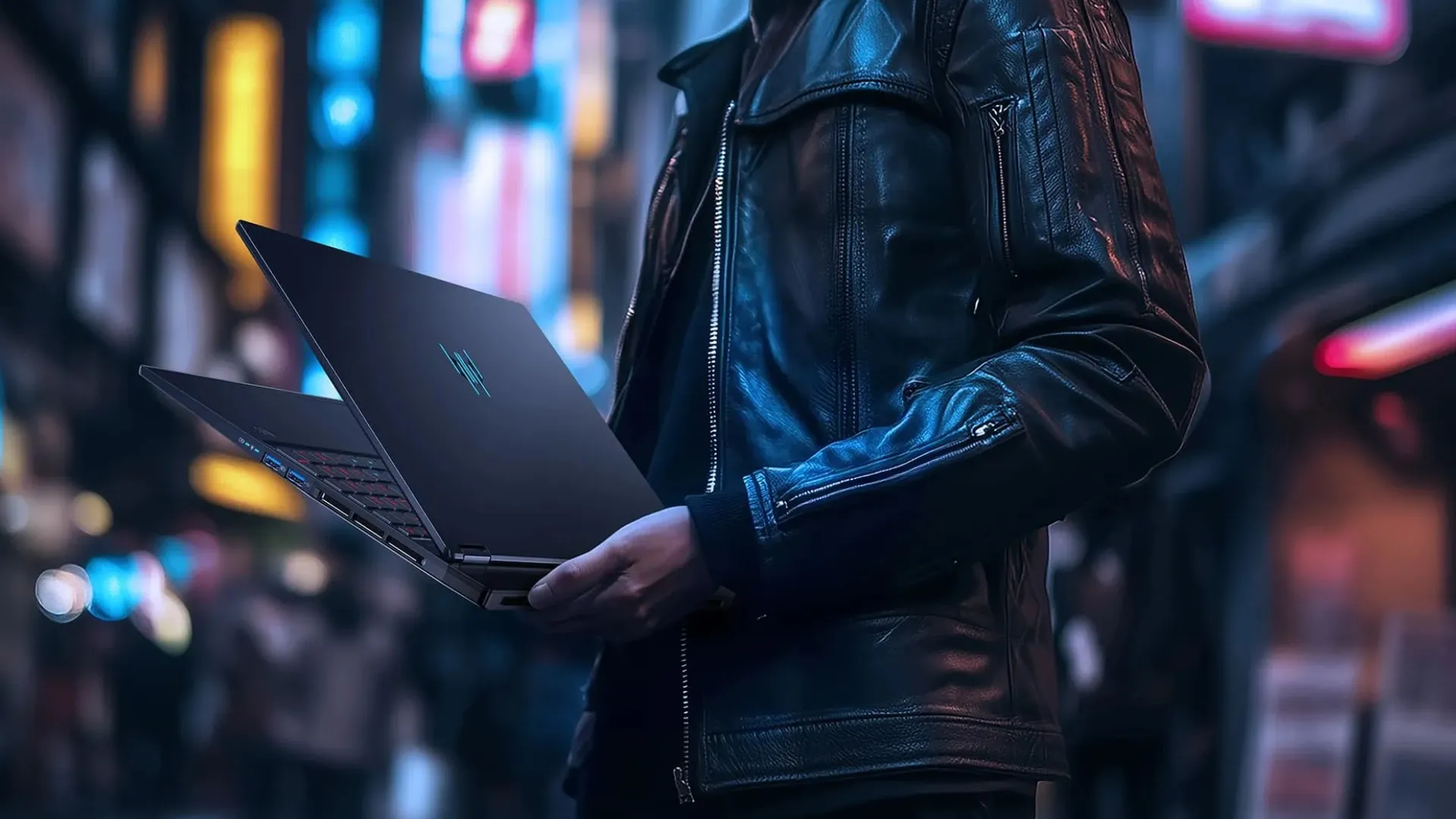 Ноутбук Acer Predator Helios Neo 16S AI PHN16S-71-98RF 16&quot; (Intel Core Ultra 9/32GB/1TB (SSD)/RTX 5070TI) (NH.U0KAA.001) (Standard)