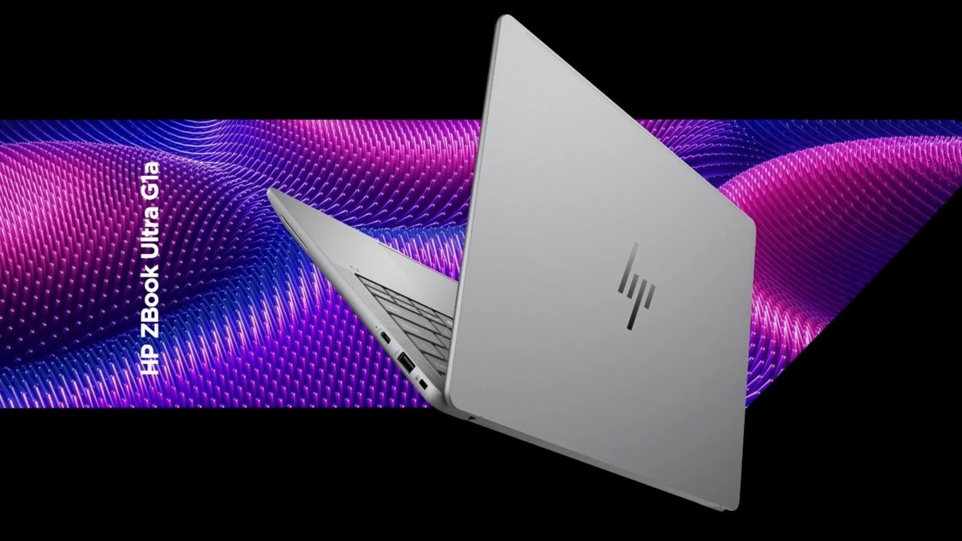 Ноутбук HP ZBook Ultra G1a 14" (AMD Ryzen AI Max+ PRO 395/32GB/512GB (SSD)/AMD Radeon 8060s) (B90JGUA) (Standard)