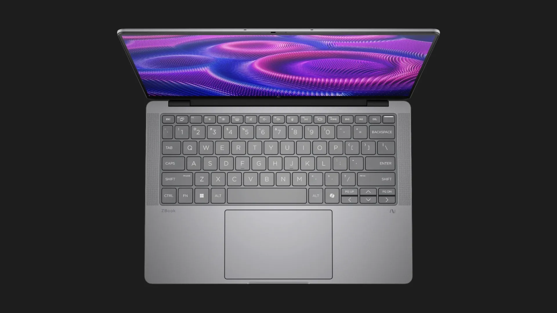 Ноутбук HP ZBook Ultra G1a 14" (AMD Ryzen AI Max+ PRO 395/32GB/512GB (SSD)/AMD Radeon 8060s) (B90JGUA) (Standard)