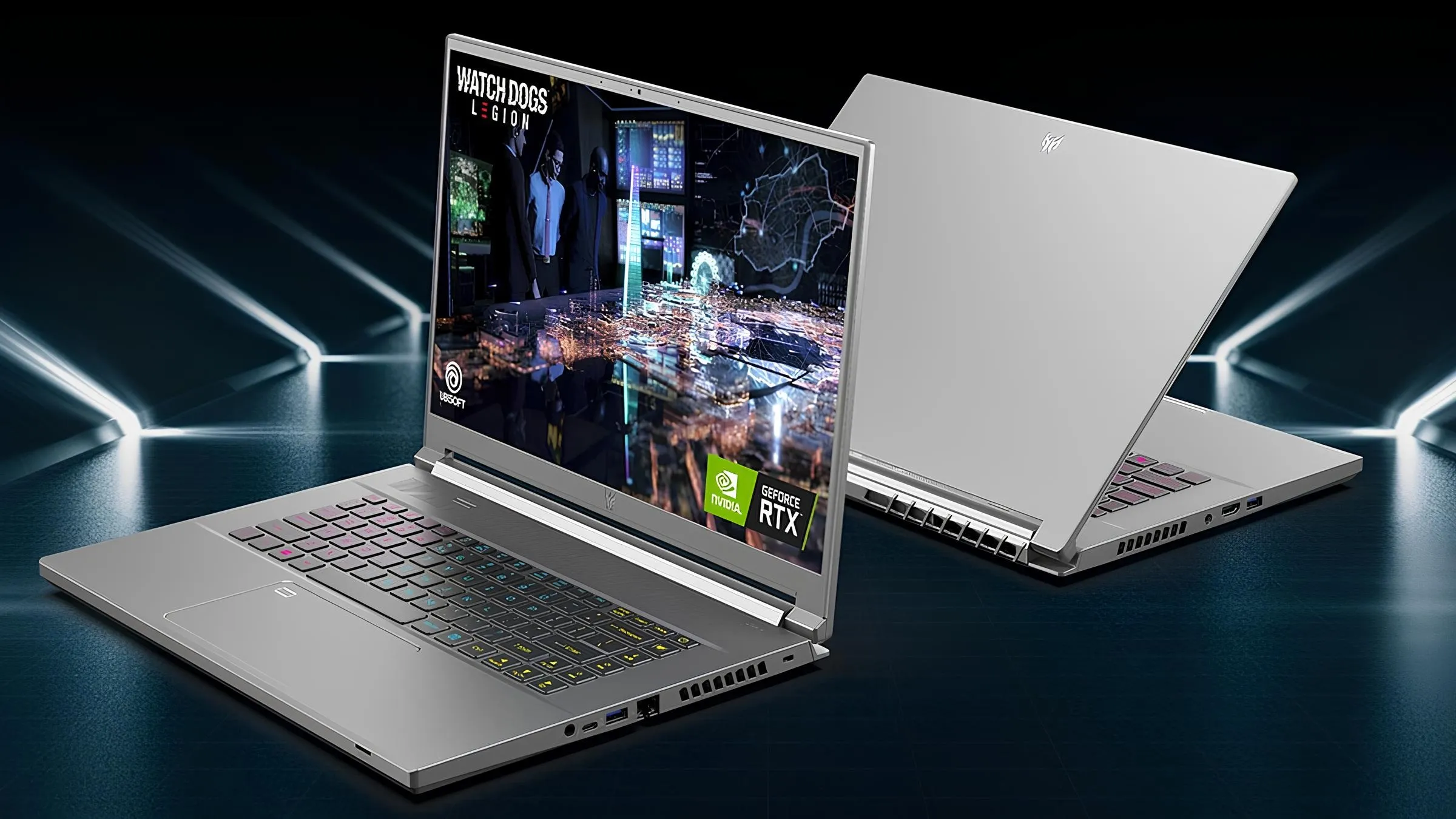 Ноутбук Acer Predator Triton 300 SE PT314-52s-747P 14&quot; (Intel Core i7/16GB/512GB (SSD)/RTX 3060) (NH.QHMAA.001) (Standard)