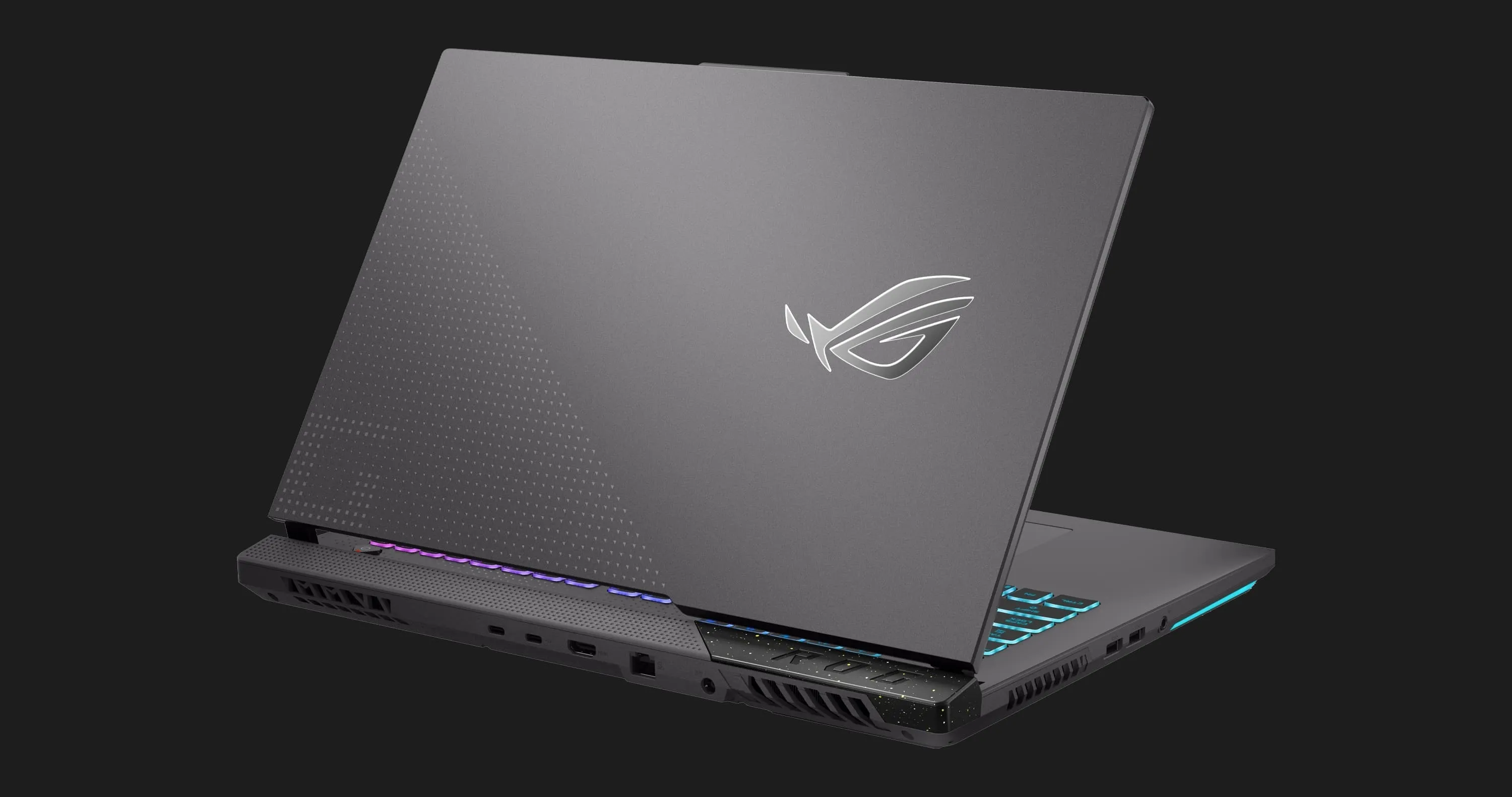 Ноутбук Asus ROG Strix G17 G713PI 17,3" (AMD Ryzen 9/16GB/1TB (SSD)/RTX 4070) (G713PI-WB94) (Standard)