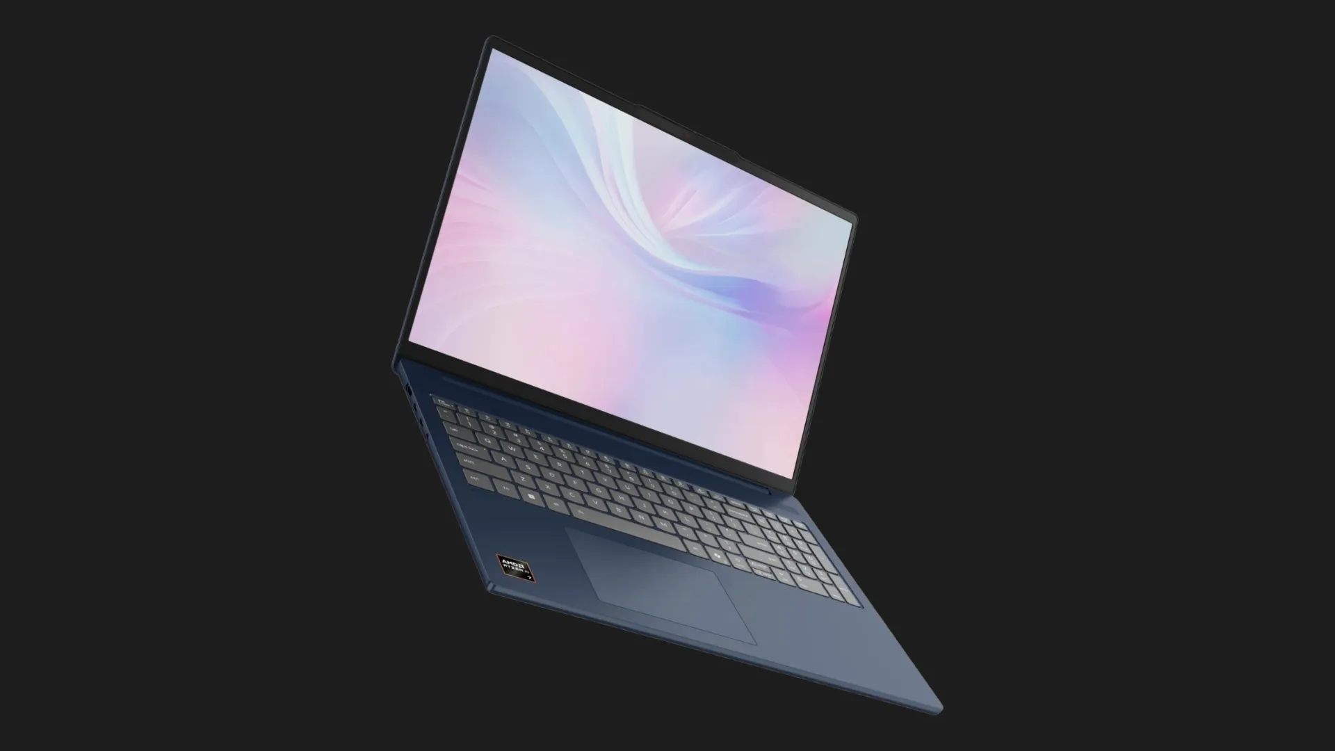 Ноутбук Lenovo IdeaPad Slim 5 16AKP10 16&quot; (AMD Ryzen AI 7/16GB/1TB (SSD)/AMD Radeon 860M) (83HY001KUS) (Standard)