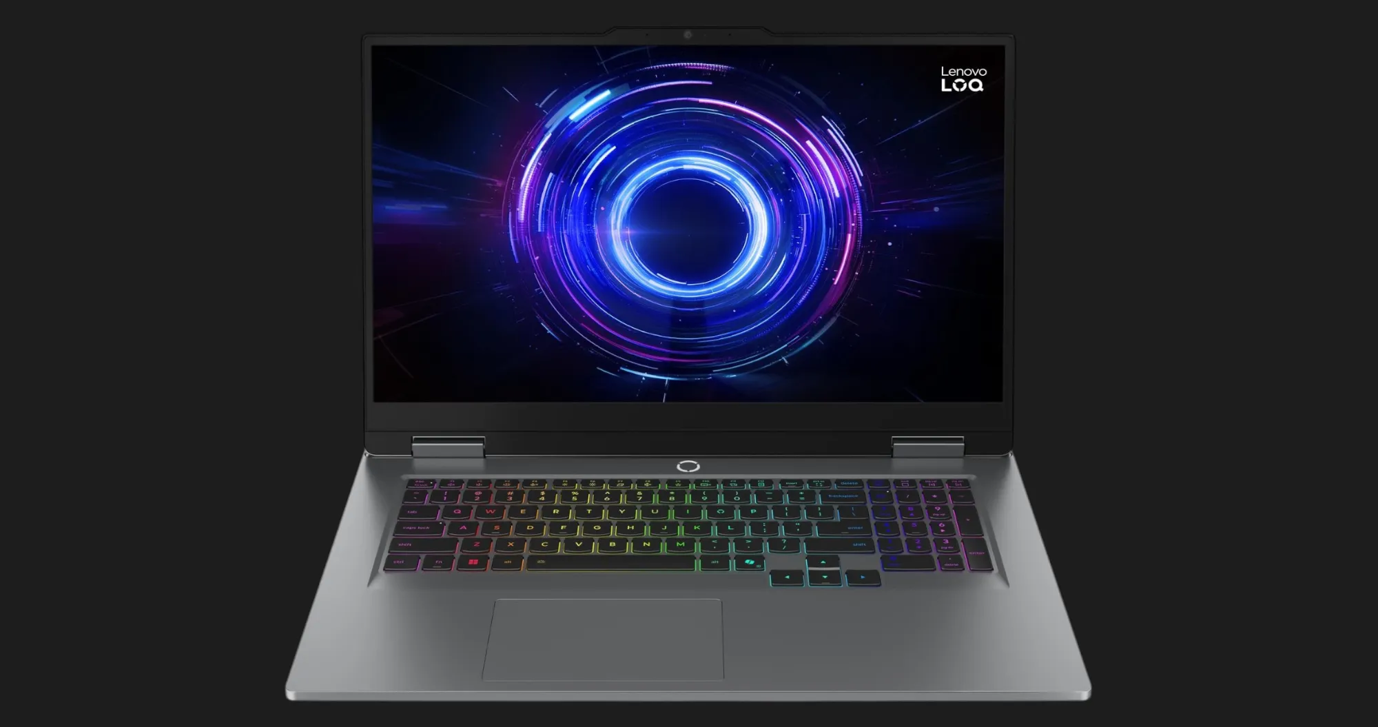 Ноутбук Lenovo LOQ 17IRX10 17,3" (Intel Core i5/16GB/512GB (SSD)/RTX 5050) (83JH005LPB) (Standard)