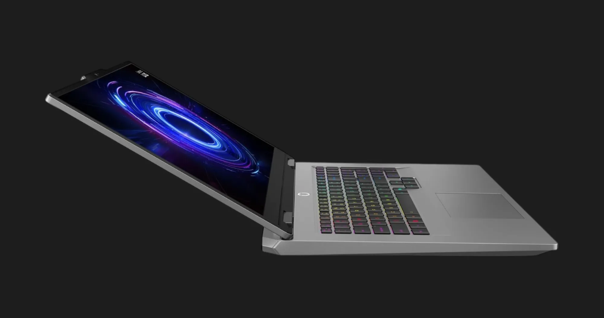 Ноутбук Lenovo LOQ 17IRX10 17,3" (Intel Core i5/16GB/512GB (SSD)/RTX 5050) (83JH005LPB) (Standard)