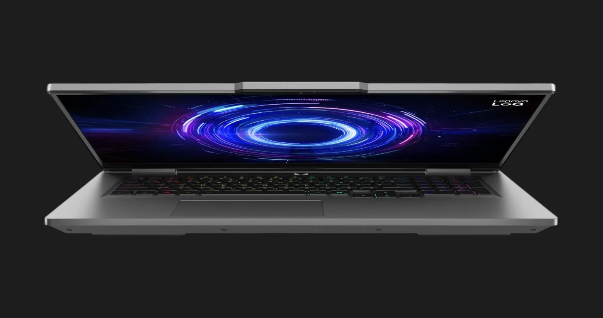 Ноутбук Lenovo LOQ 17IRX10 17,3" (Intel Core i5/16GB/512GB (SSD)/RTX 5050) (83JH005LPB) (Standard)