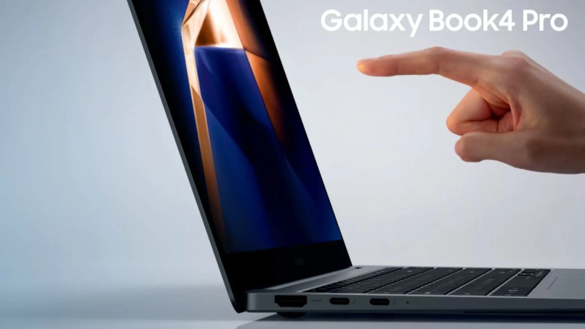 Ноутбук Samsung Galaxy Book4 Pro 360 16&quot; (Intel Core Ultra 7/16GB/8TB (SSD)/Intel Arc) (NP960QGK-KG6US) (Standard)