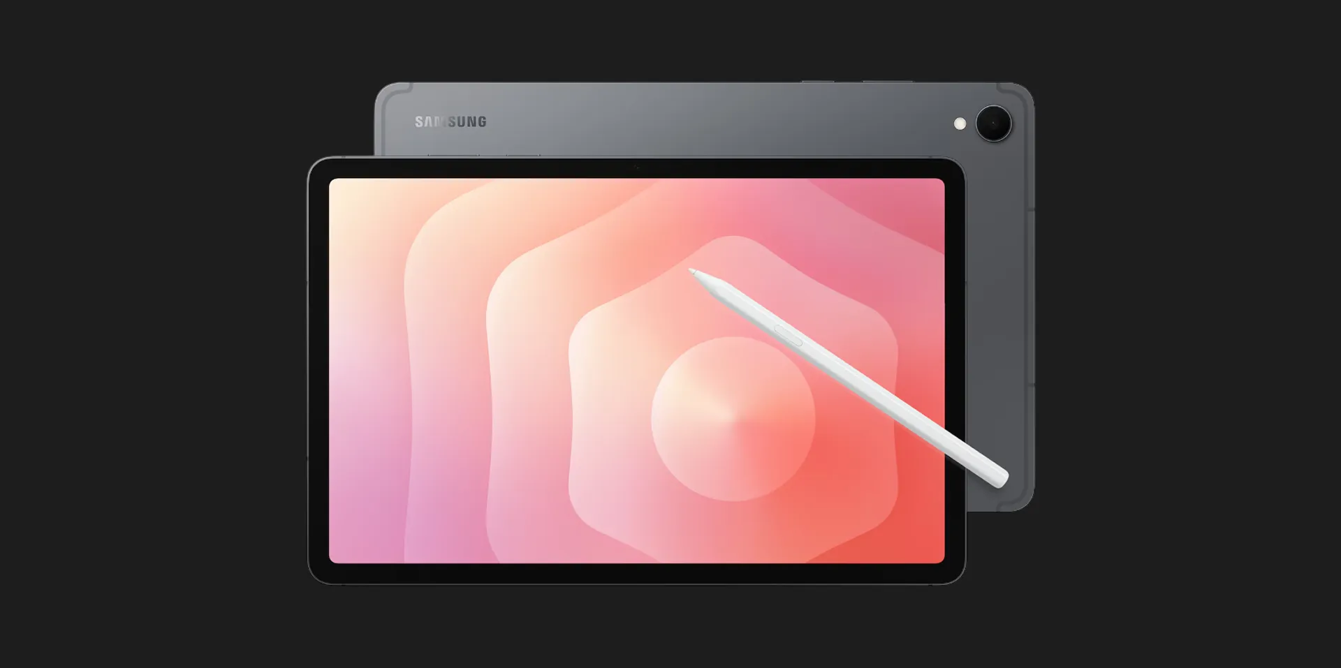 Планшет Samsung Galaxy Tab S11 Wi-Fi 12/256GB (Silver) (Standard)