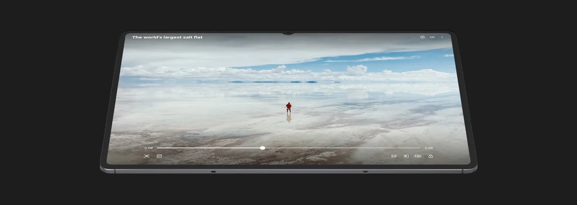 Планшет Samsung Galaxy Tab S11 Wi-Fi 12/256GB (Silver) (Standard)