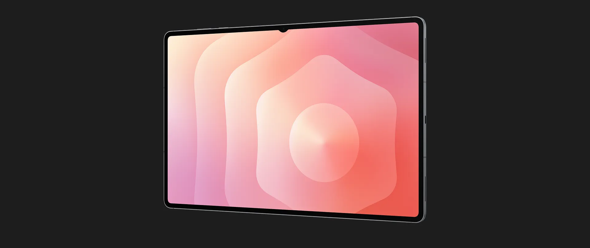 Планшет Samsung Galaxy Tab S11 Wi-Fi 12/256GB (Silver) (Standard)