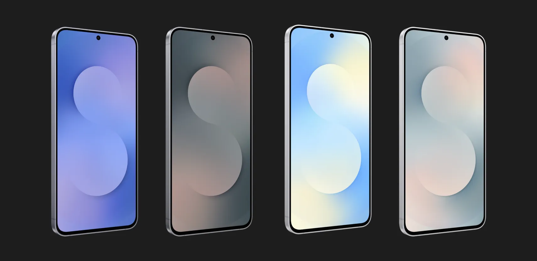 Samsung Galaxy S25 FE 8/256GB (Navy) (Ultra)