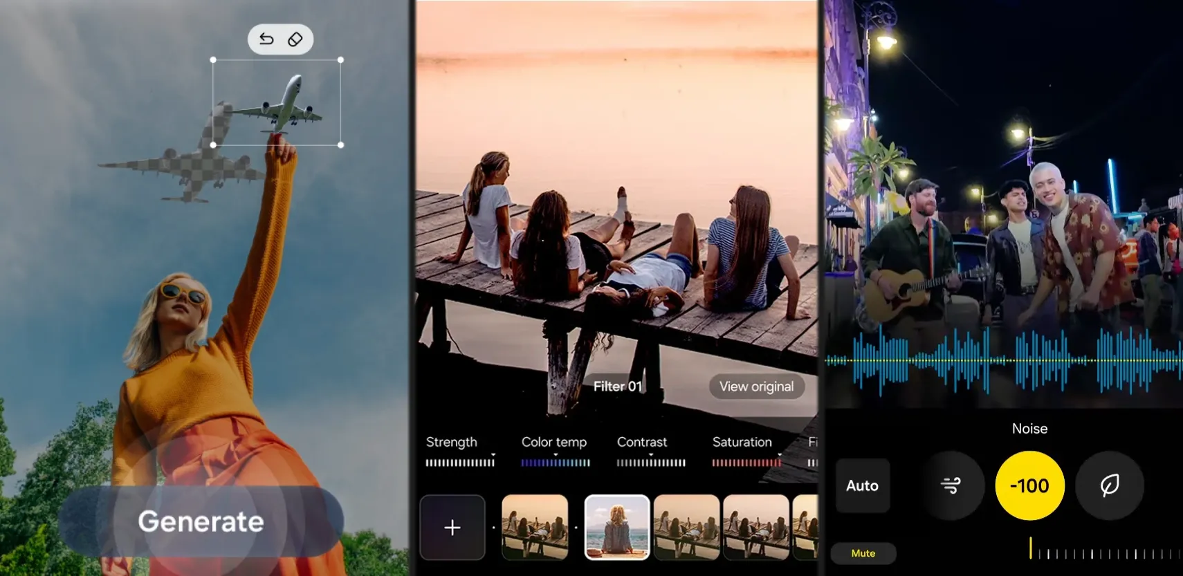 Samsung Galaxy S25 FE 8/256GB (Navy) (Standard)