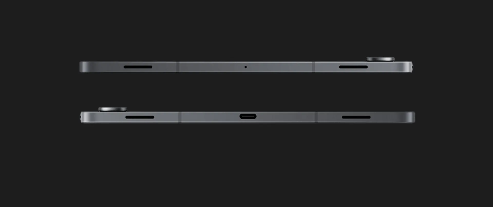 Планшет Samsung Galaxy Tab S11 5G 12/256GB (Gray) (Standard)