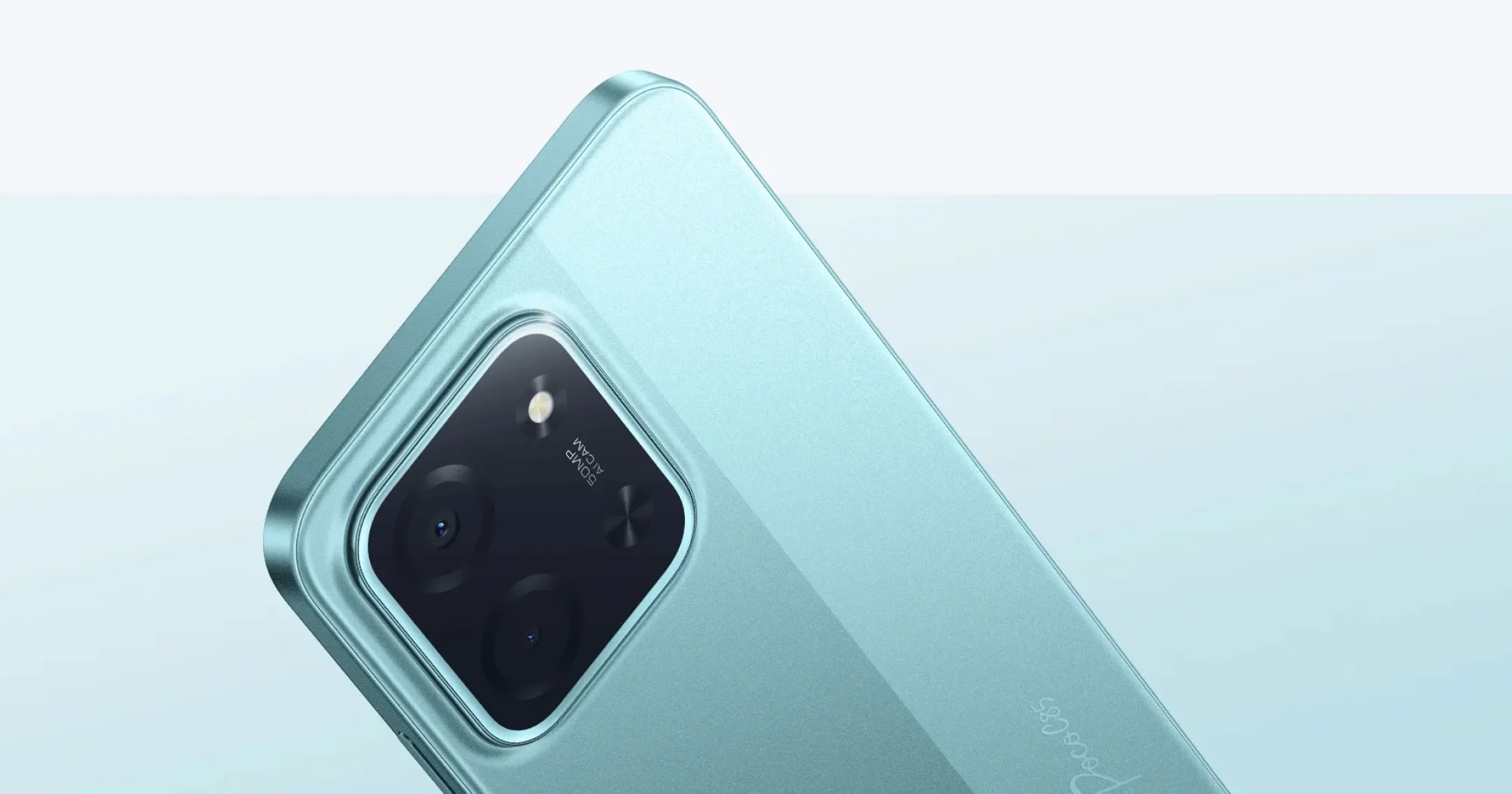 Смартфон POCO C85 6/128GB (Purple)