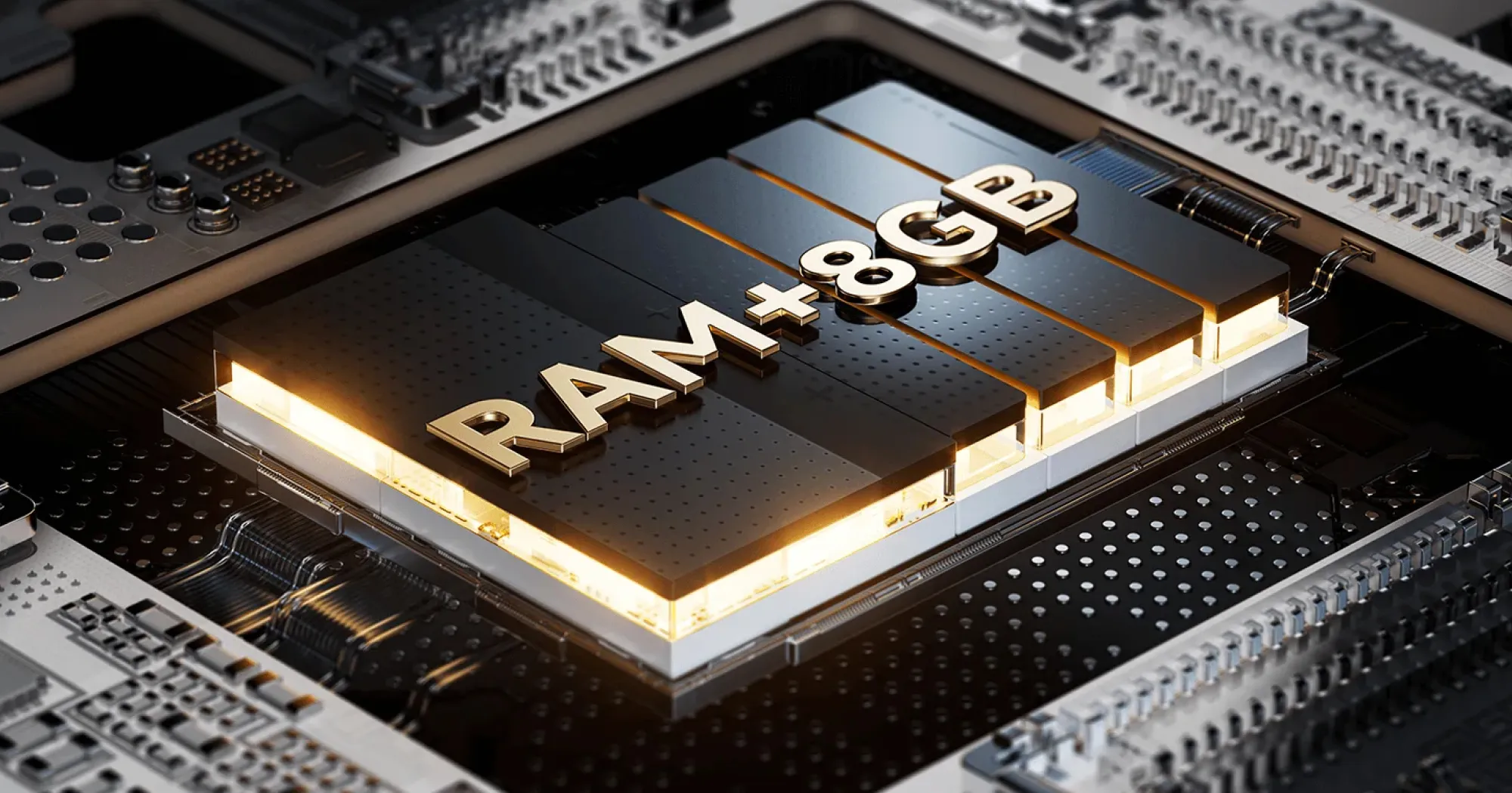 Смартфон POCO C85 8/256GB (Green)