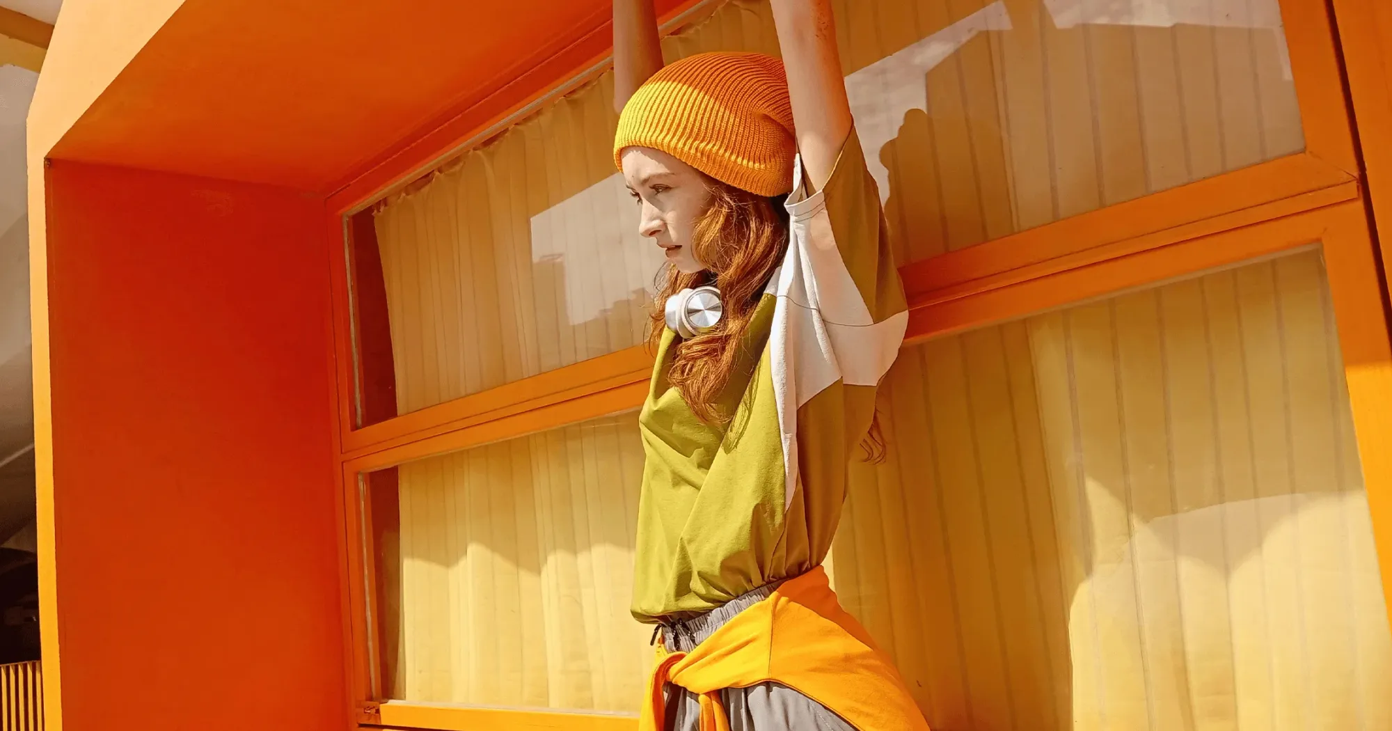 Смартфон POCO C85 8/256GB (Green)