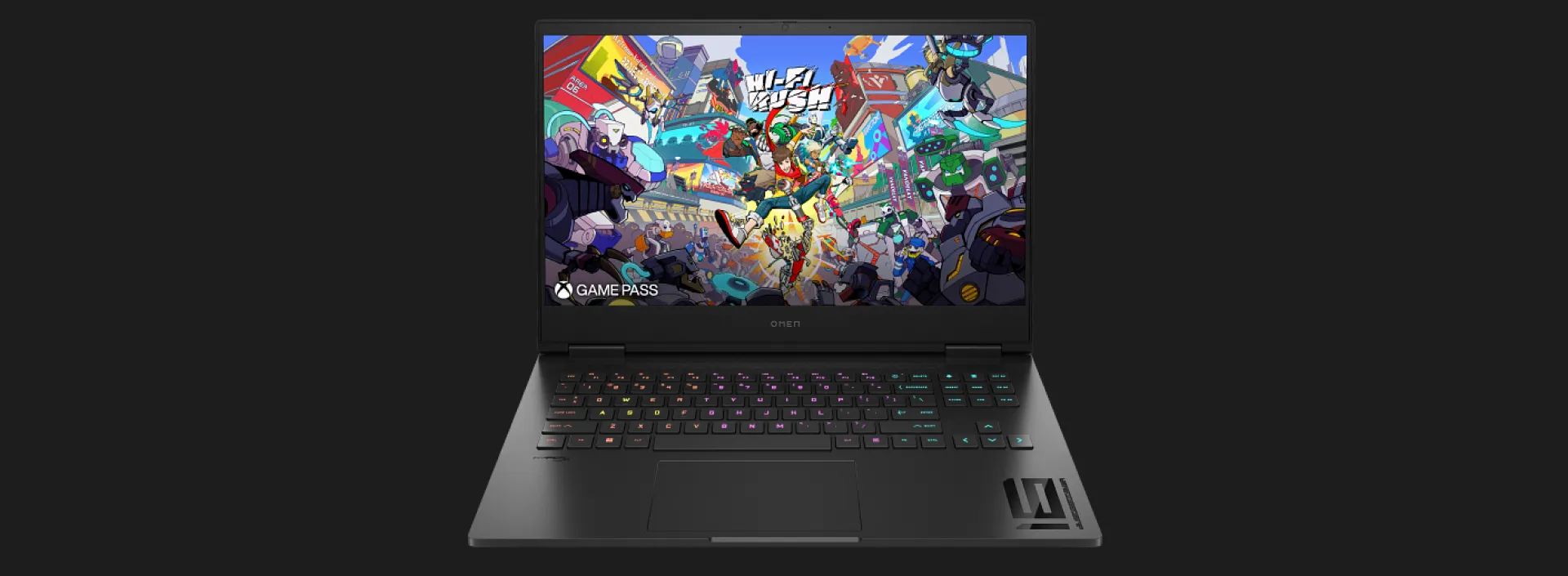 Ноутбук HP Omen 16-wf1010са Gaming 16.1" (Intel Core i7/64GB/2TB (SSD)/RTX 4070) (A32Z642) (Standard)