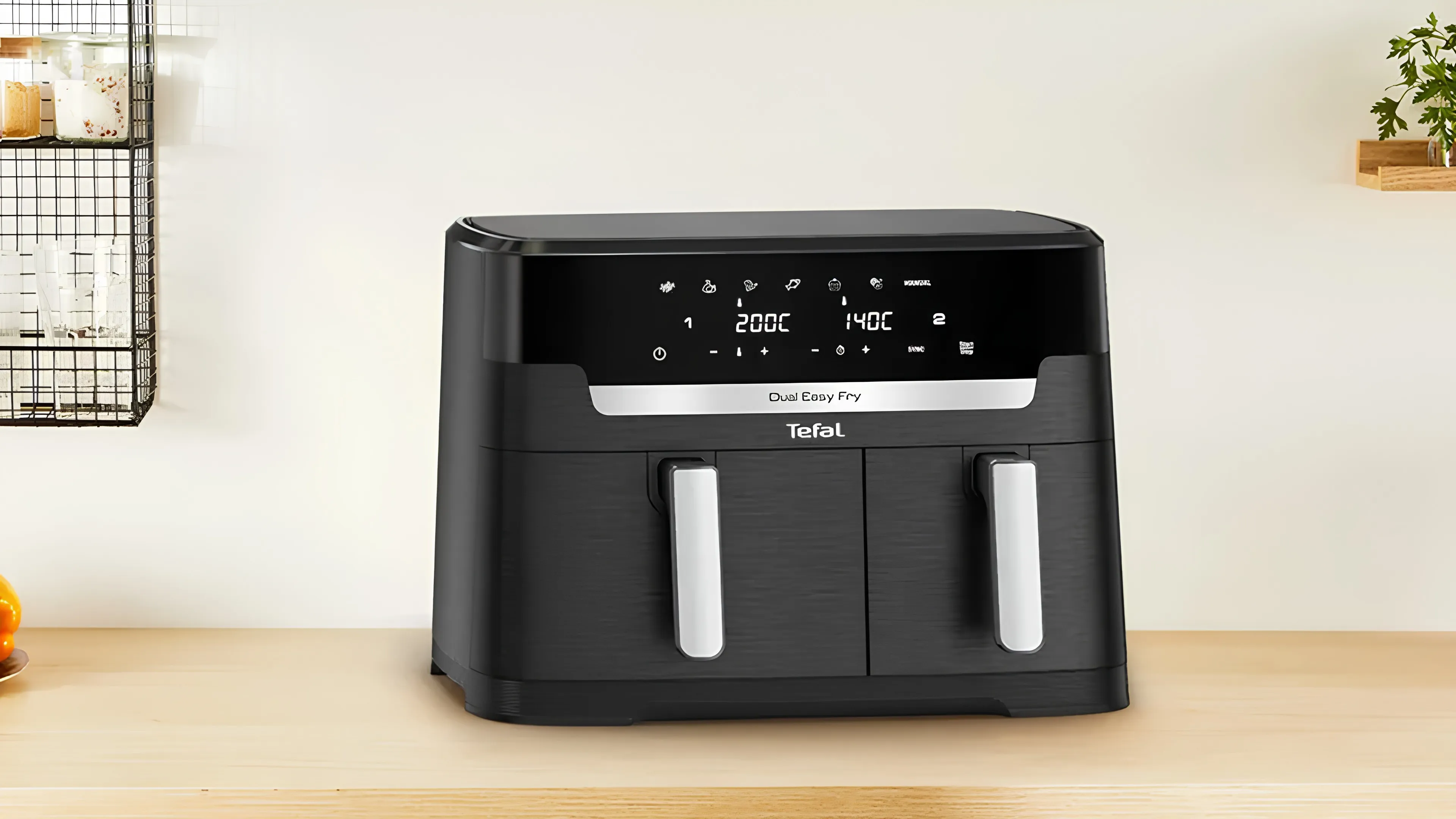 Мультипіч Tefal Easy Fry XXL EY942HE0 (Standard)