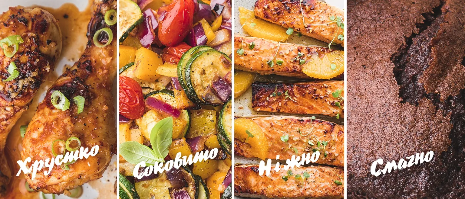 Мультипіч Tefal Easy Fry XXL EY942HE0 (Standard)