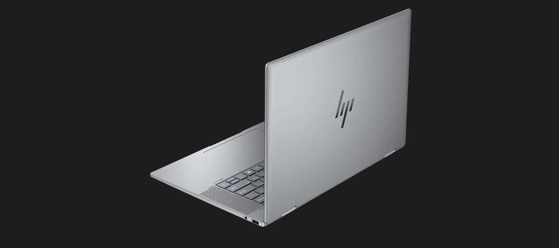 Ноутбук HP Envy 2-in-1 16-ad0756ng 16" (AMD Ryzen 5/16GB/512GB (SSD)/AMD Radeon Graphics) (A2BQ5EA) (Standard)