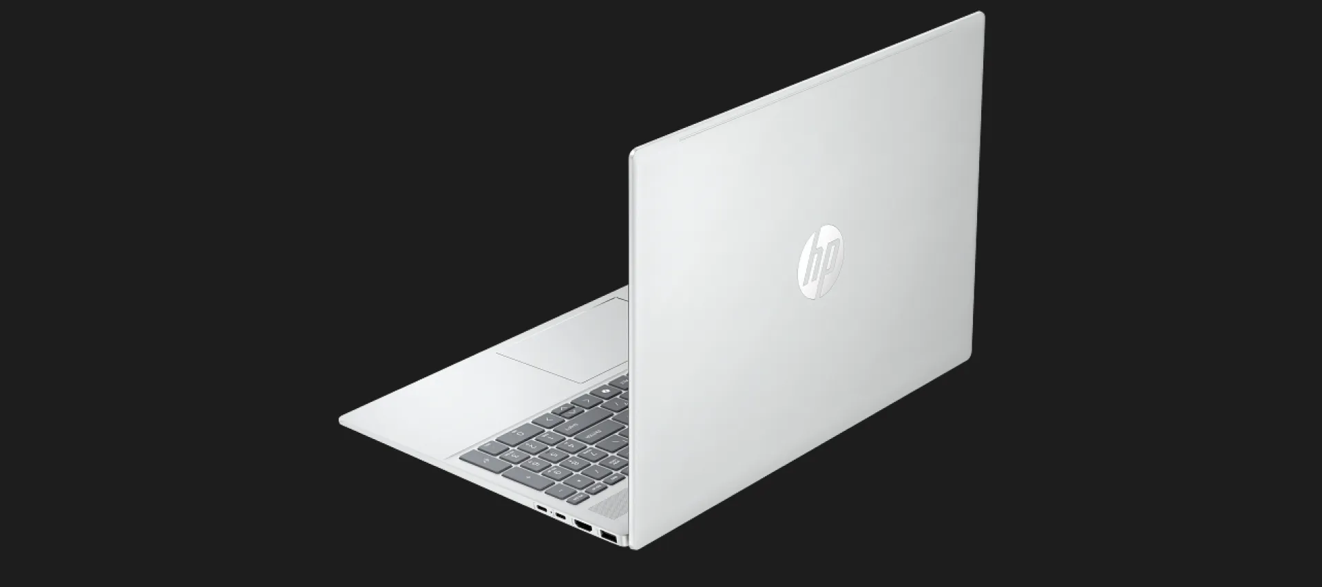 Ноутбук HP OmniBook 5 16-af1067st 16.1" (Intel Core Ultra 7/16GB/1TB (SSD)/Intel Arc) (B5RK7UA) (Standard)