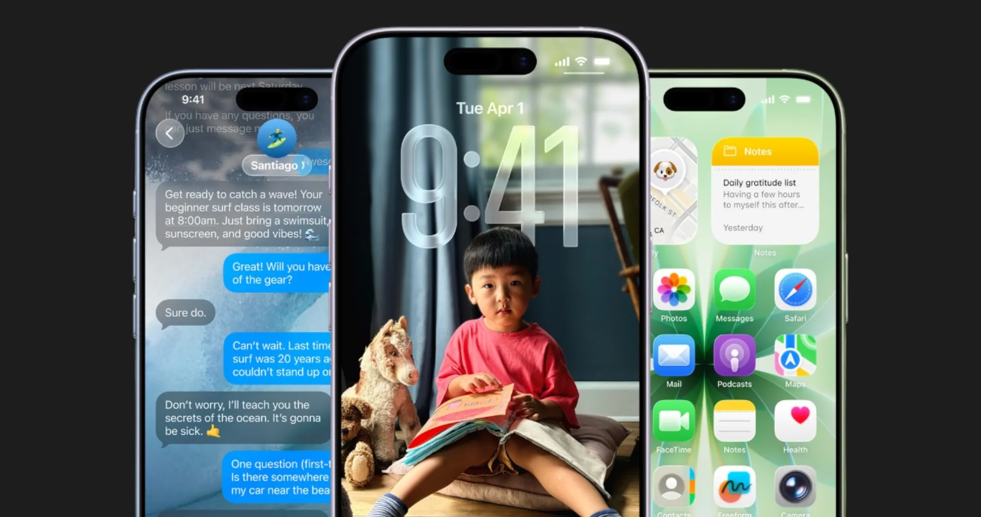 Apple iPhone 17 512GB (Lavender) (e-Sim)