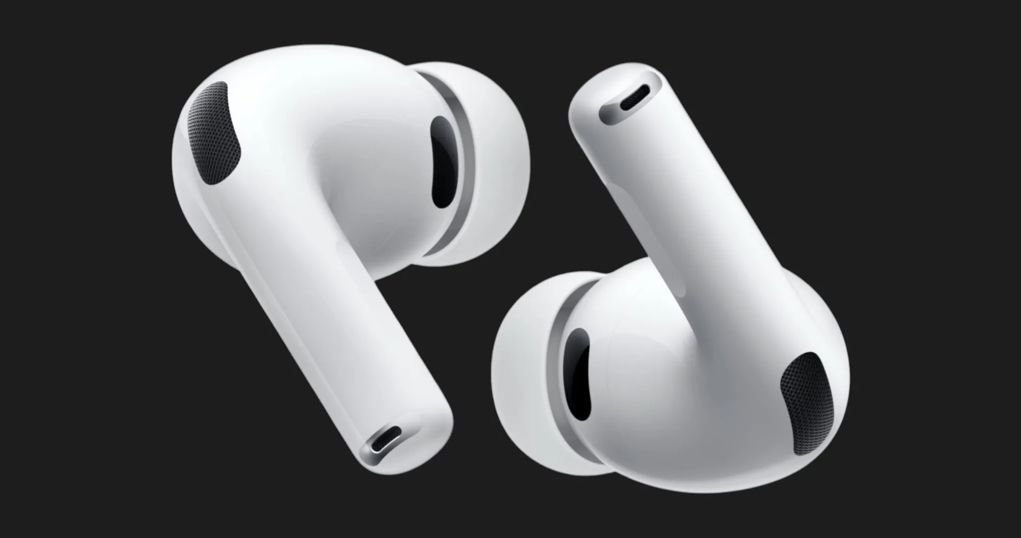 Наушники Apple AirPods Pro 3 (MFHP4) (2025) — купить в Ябко