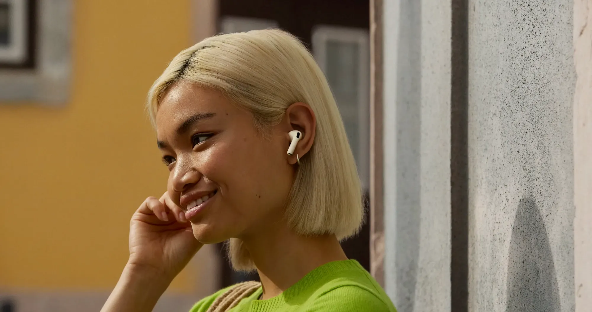 Навушники Apple AirPods Pro 3 (MFHP4) (2025) (Ultra)