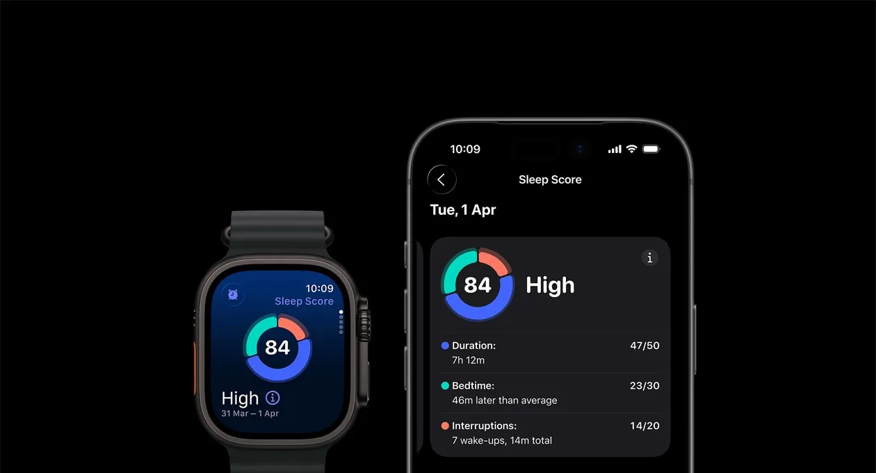 Apple Watch Ultra 3 функции