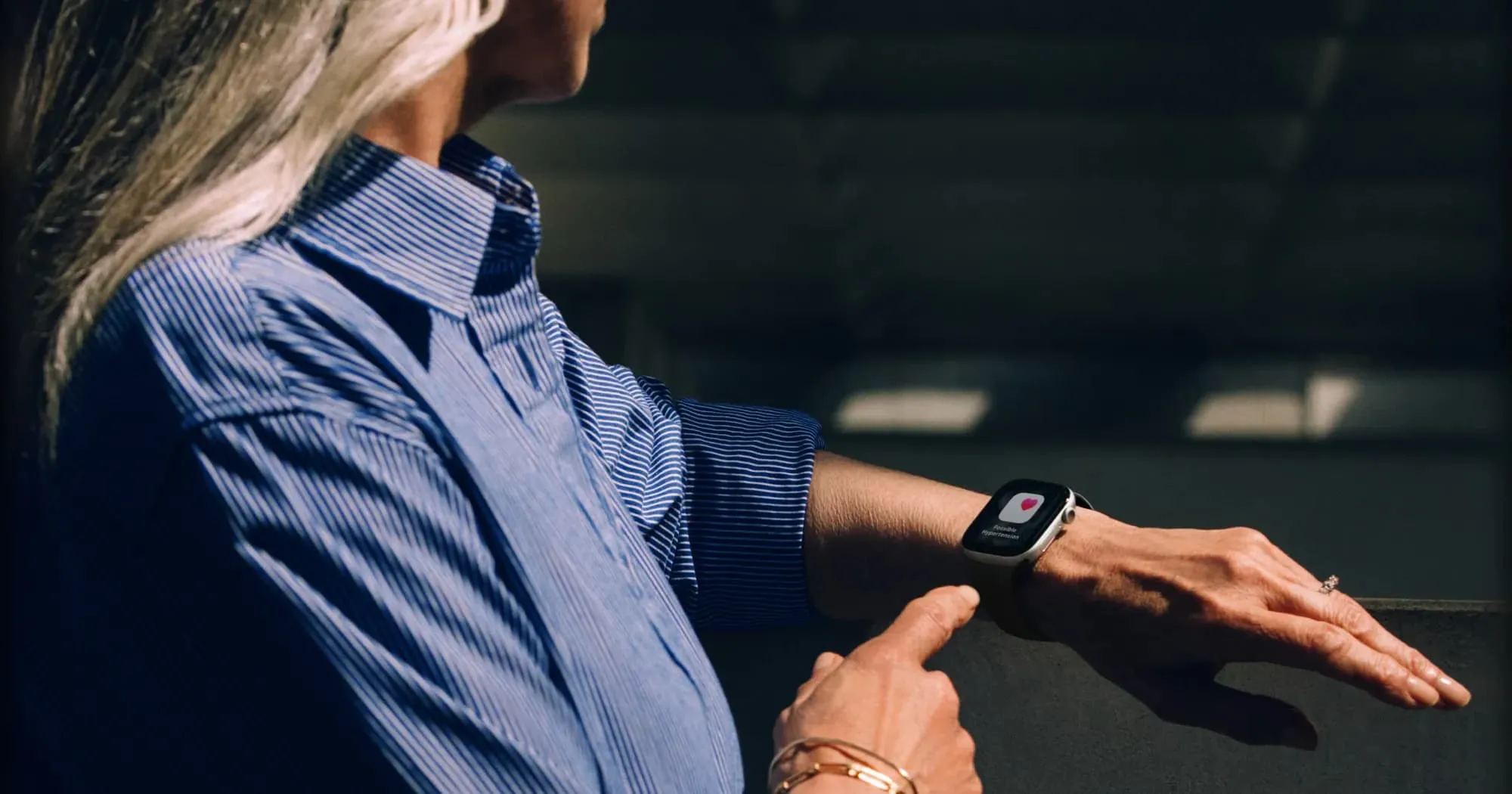 Apple Watch Series 11 батарея