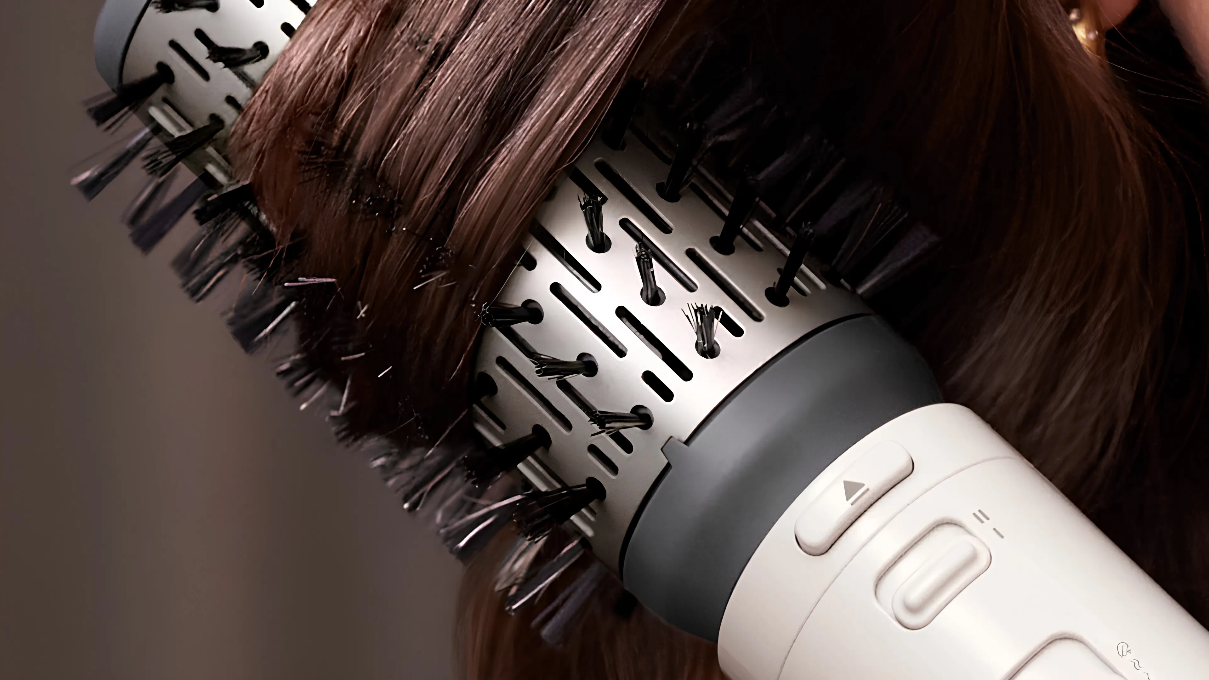 Фен-щетка Philips Series 7000 (Pink)