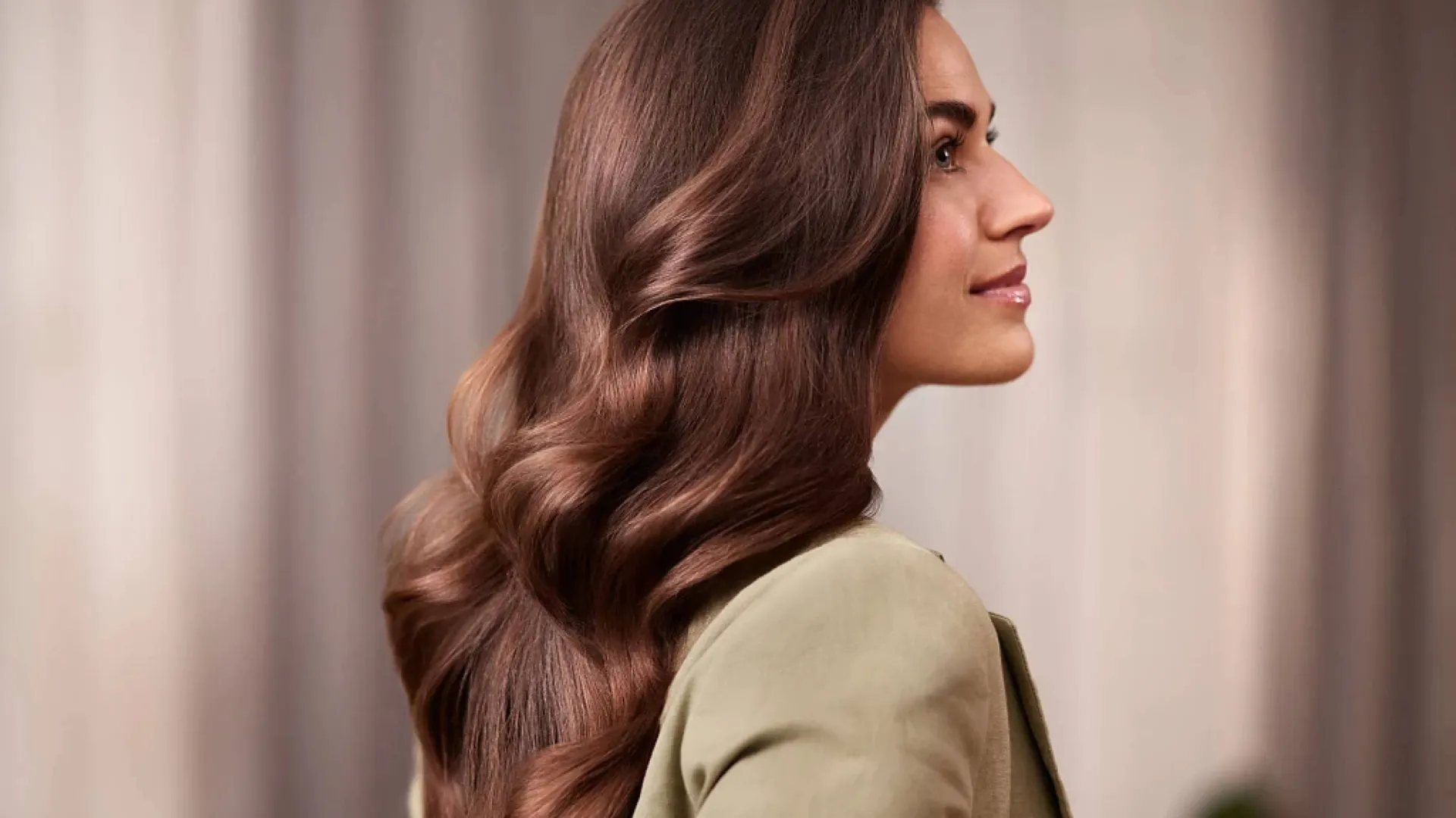 Фен-щетка Philips Series 7000 (Pink)