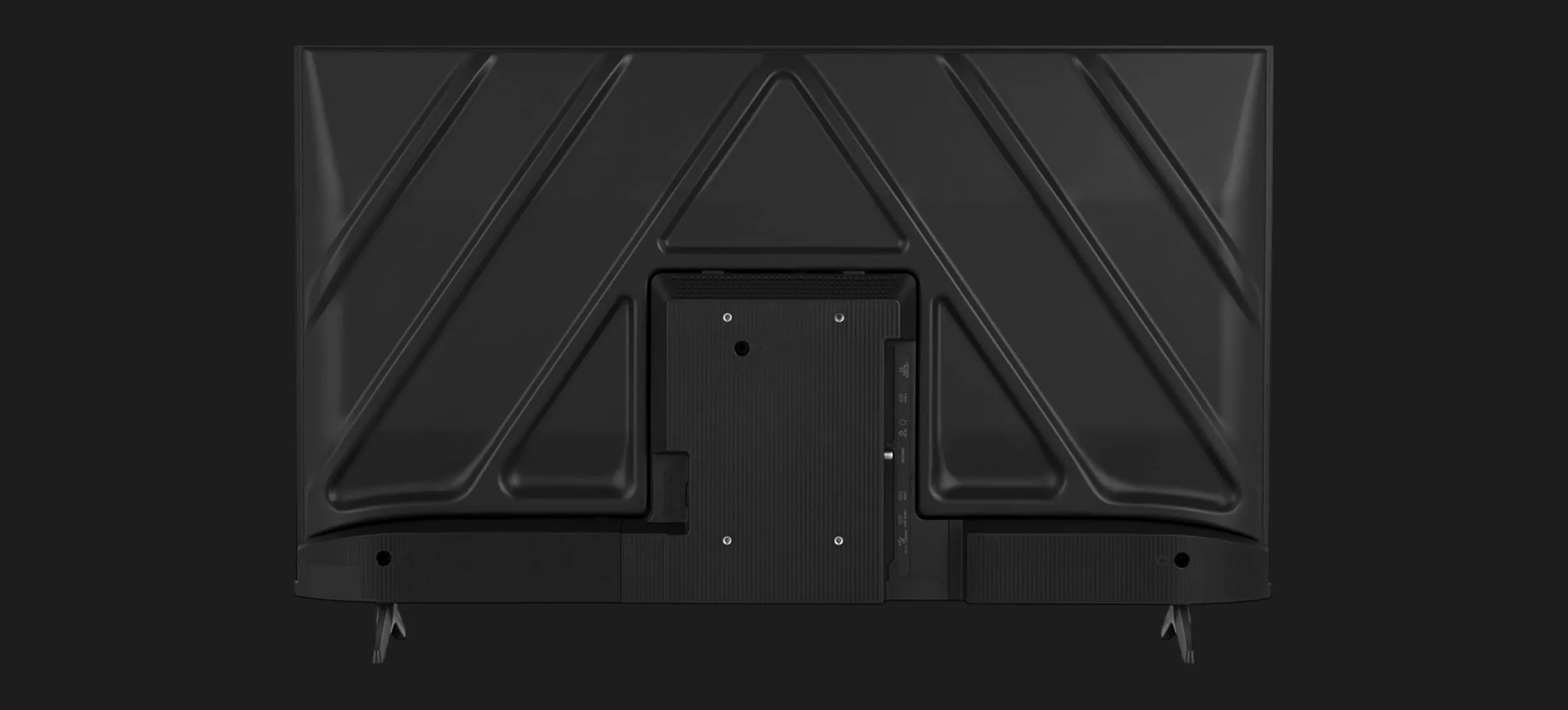 Телевізор Hisense 40 40A4Q (UA)