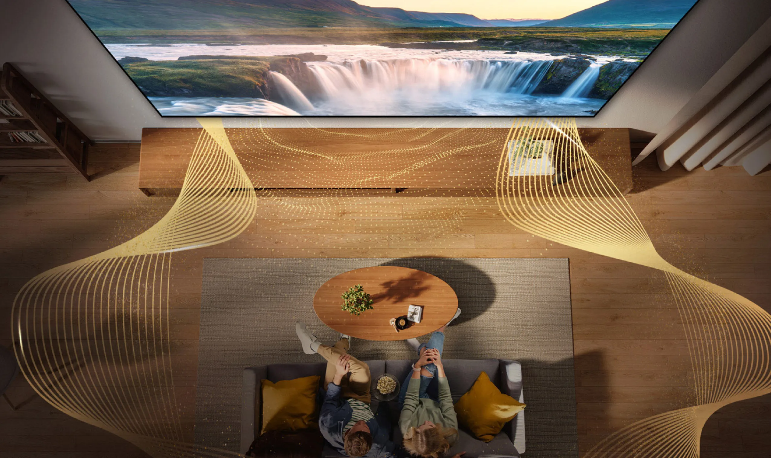 Телевізор Hisense 55 55A7Q (Ultra)