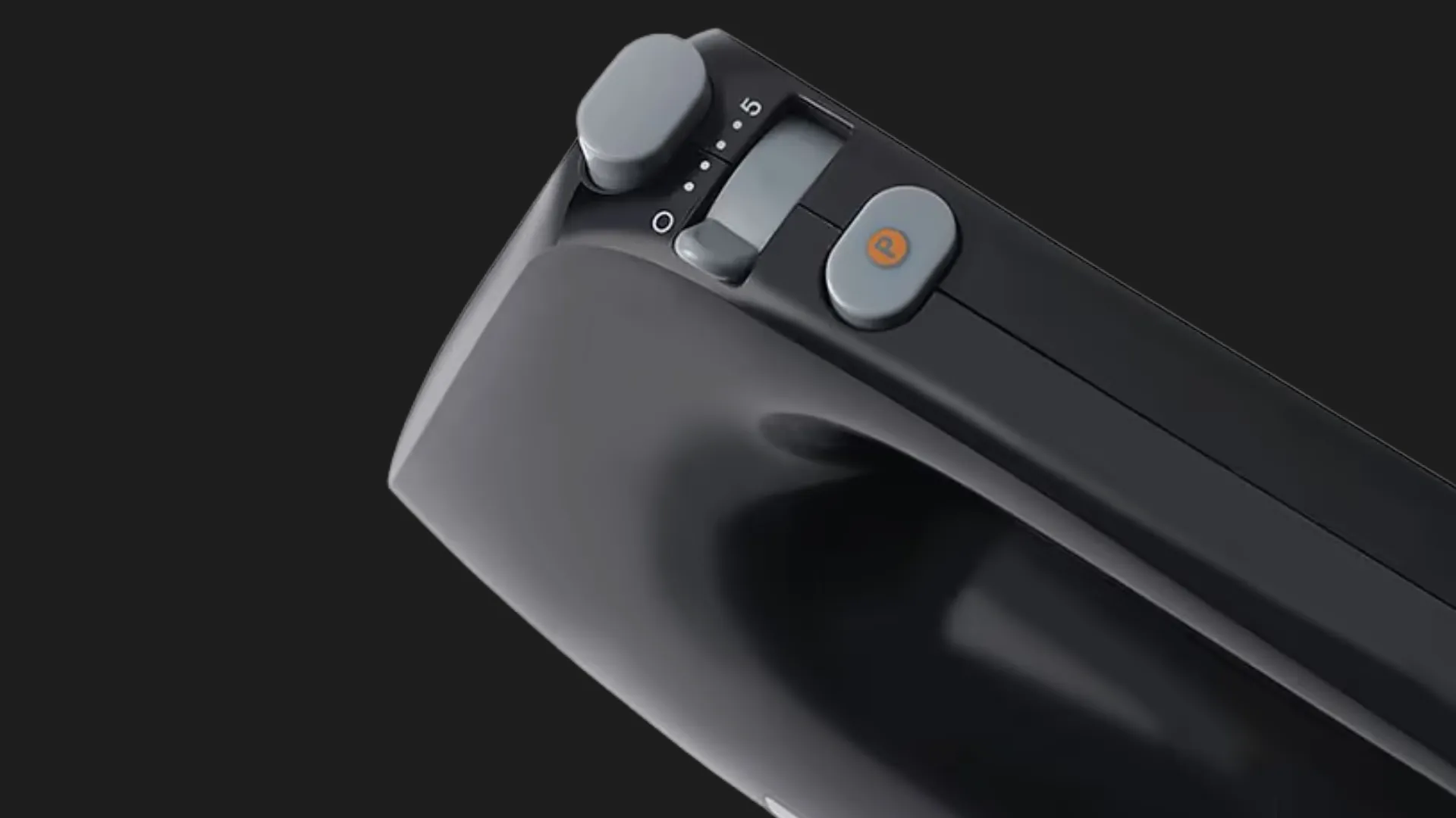 Ручний міксер Kenwood HMP30.A0BK (Black)