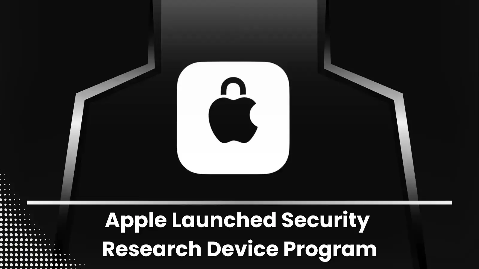Apple відкрила набір у програму Security Research Device 2026