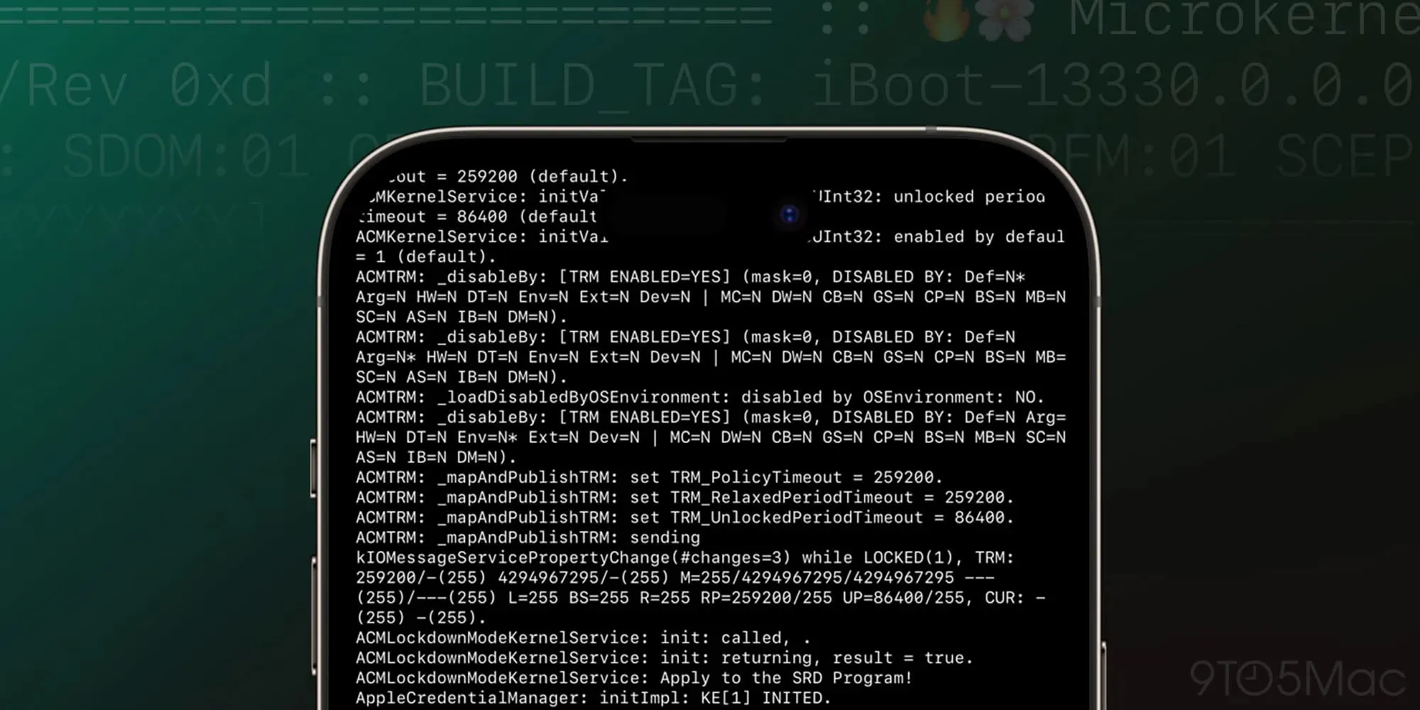 Security Research Device 2026