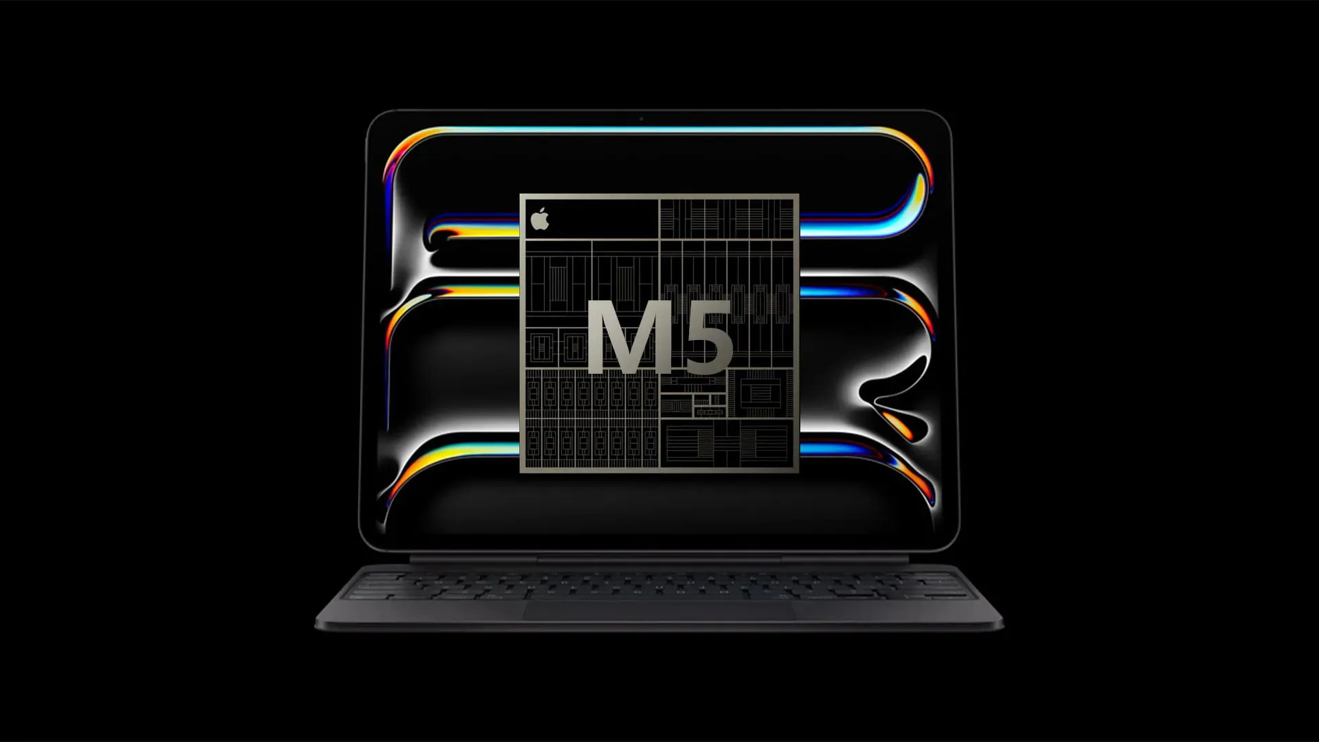 M5 iPad Pro