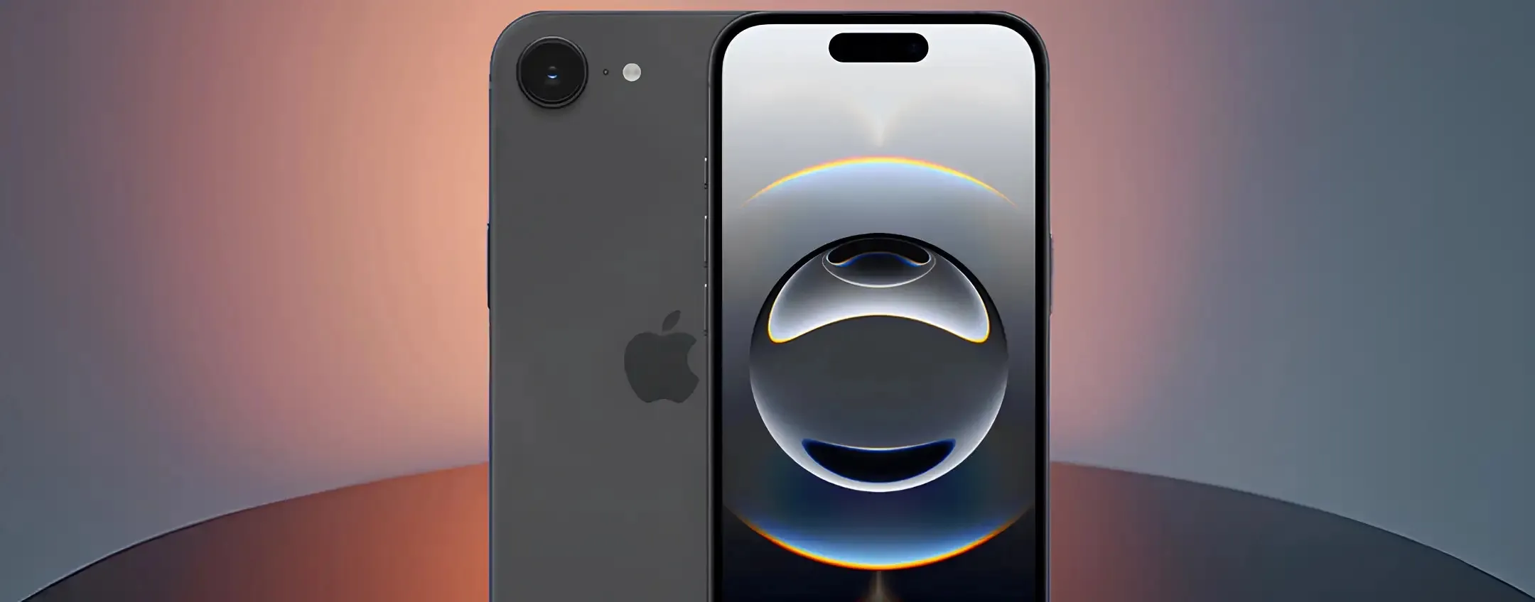 Презентации Apple 2025