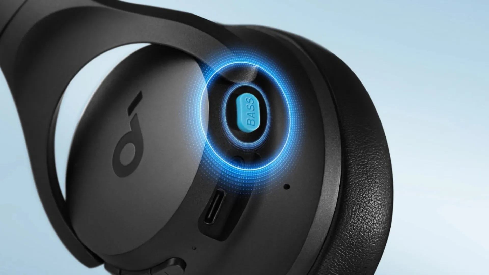 Наушники ANKER SoundСore Q11i (White)