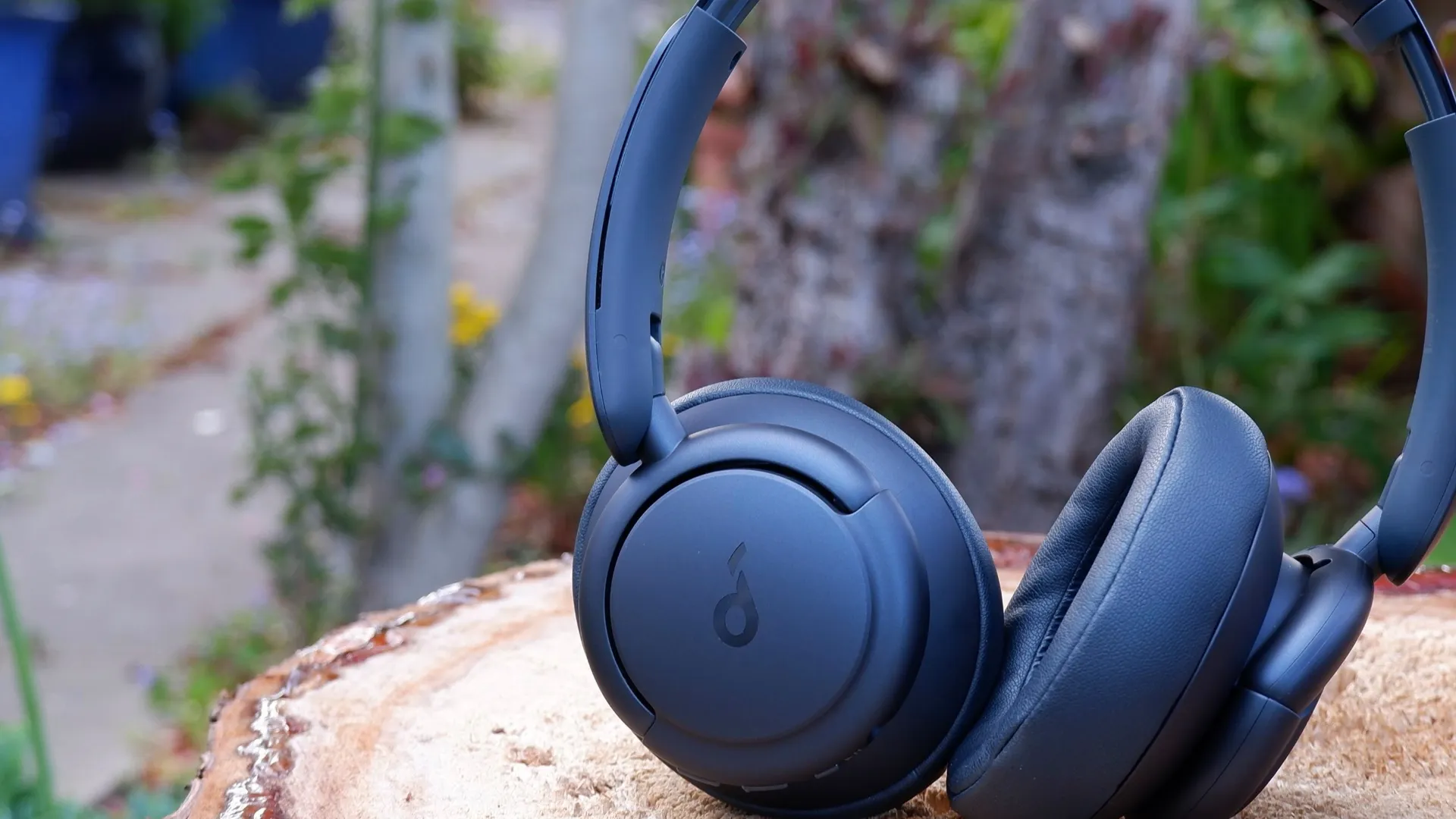 Наушники ANKER SoundСore Life Q30 v2 (Sakura Pink)