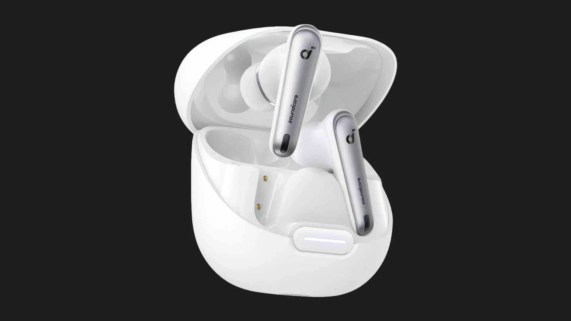 Навушники ANKER SoundСore Liberty 4 (White)
