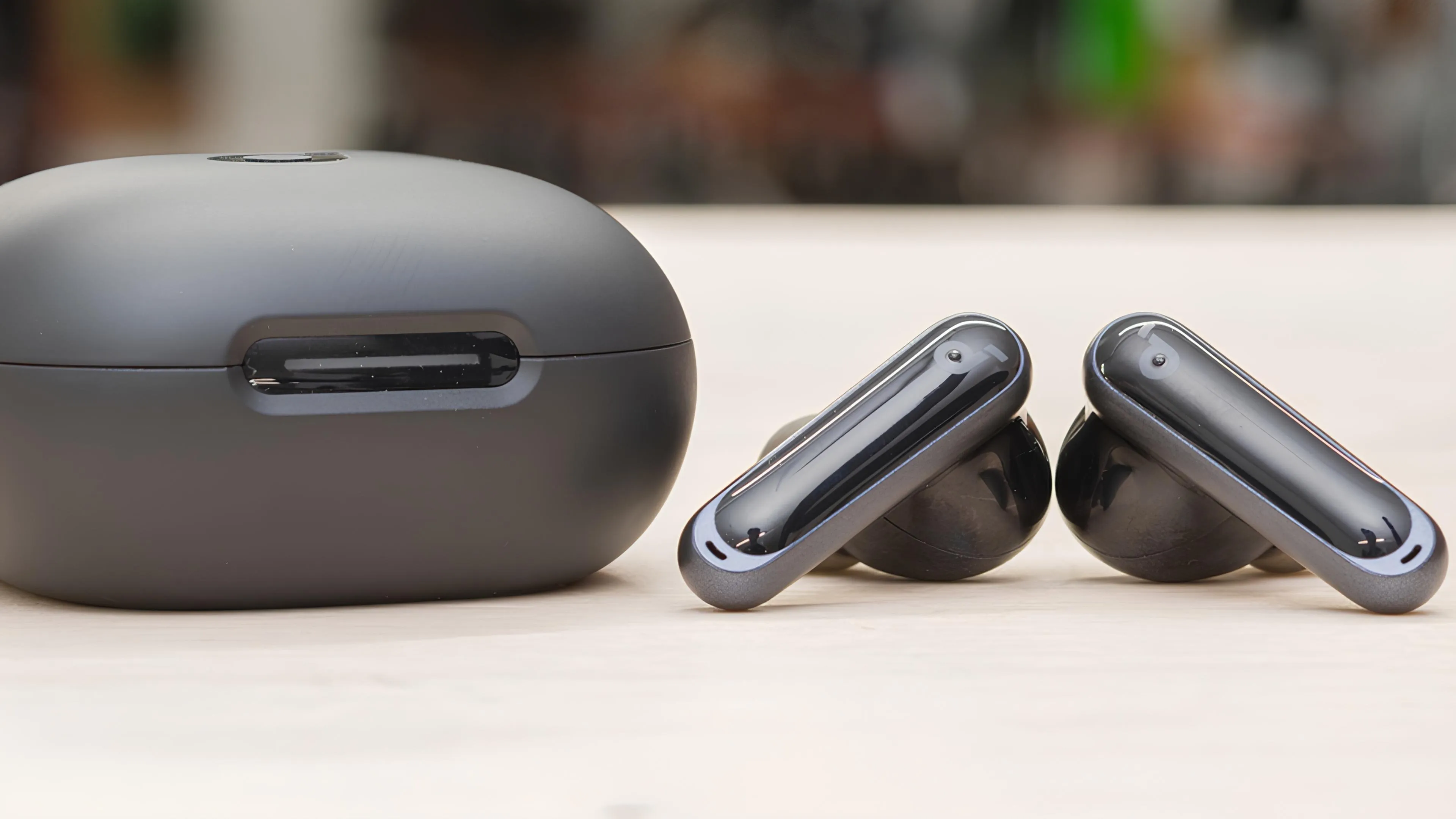 Навушники Anker SoundCore P40i (Blue)