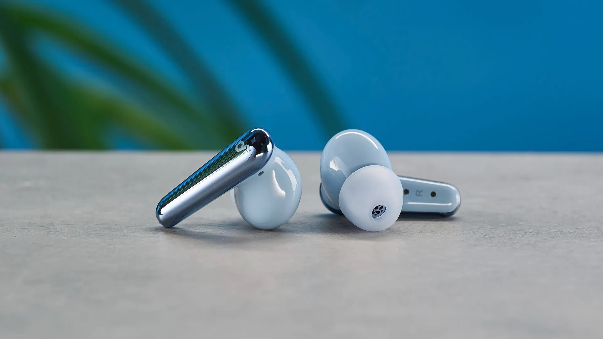 Навушники ANKER SoundСore Liberty 4 Pro (Black Matte)