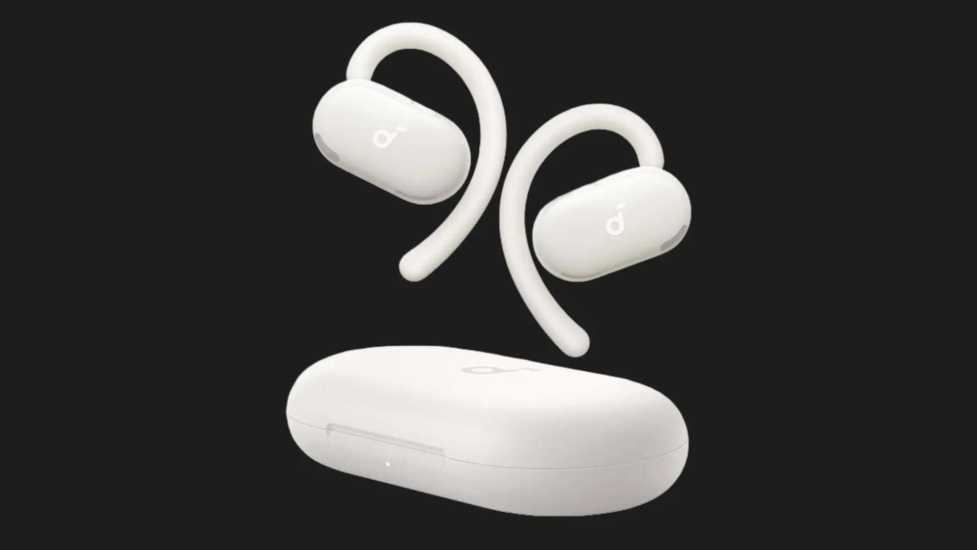 Наушники ANKER SoundСore V20i (White)