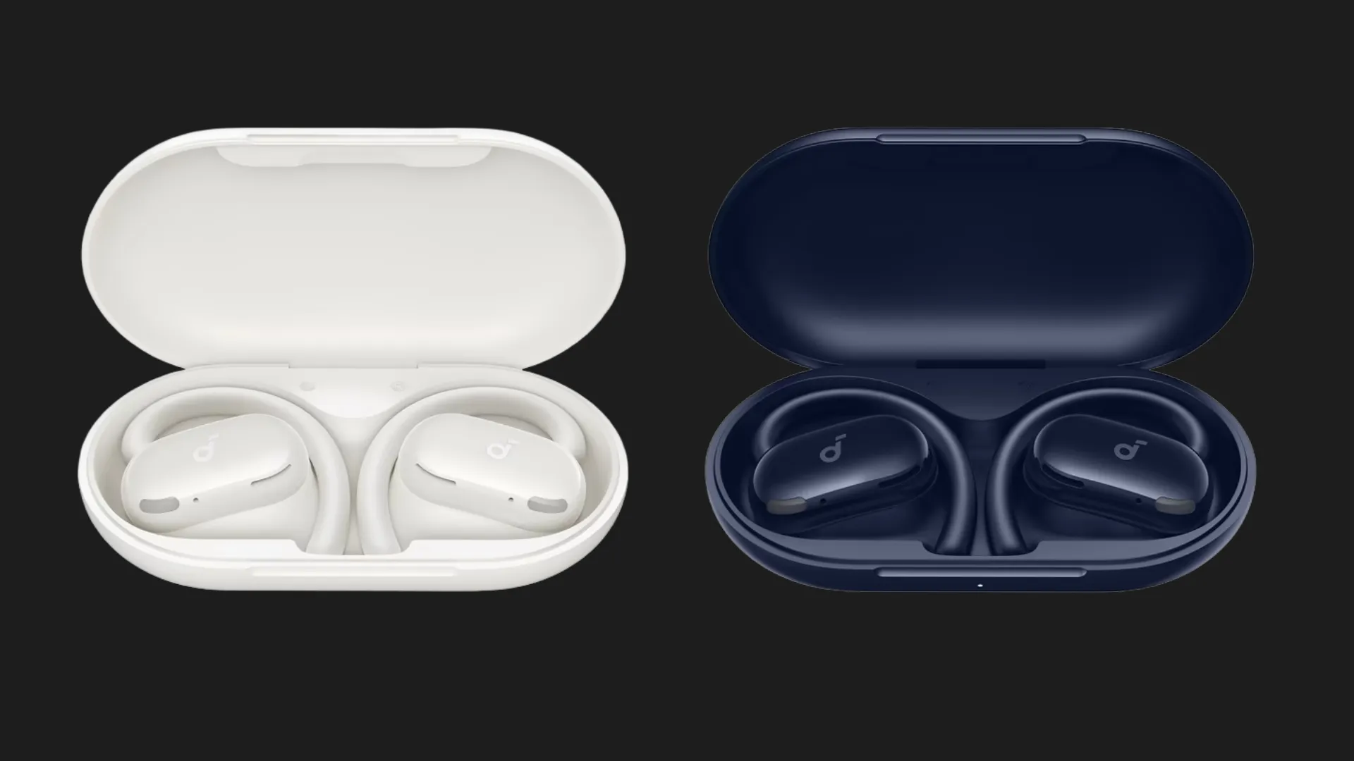 Наушники ANKER SoundСore V20i (White)