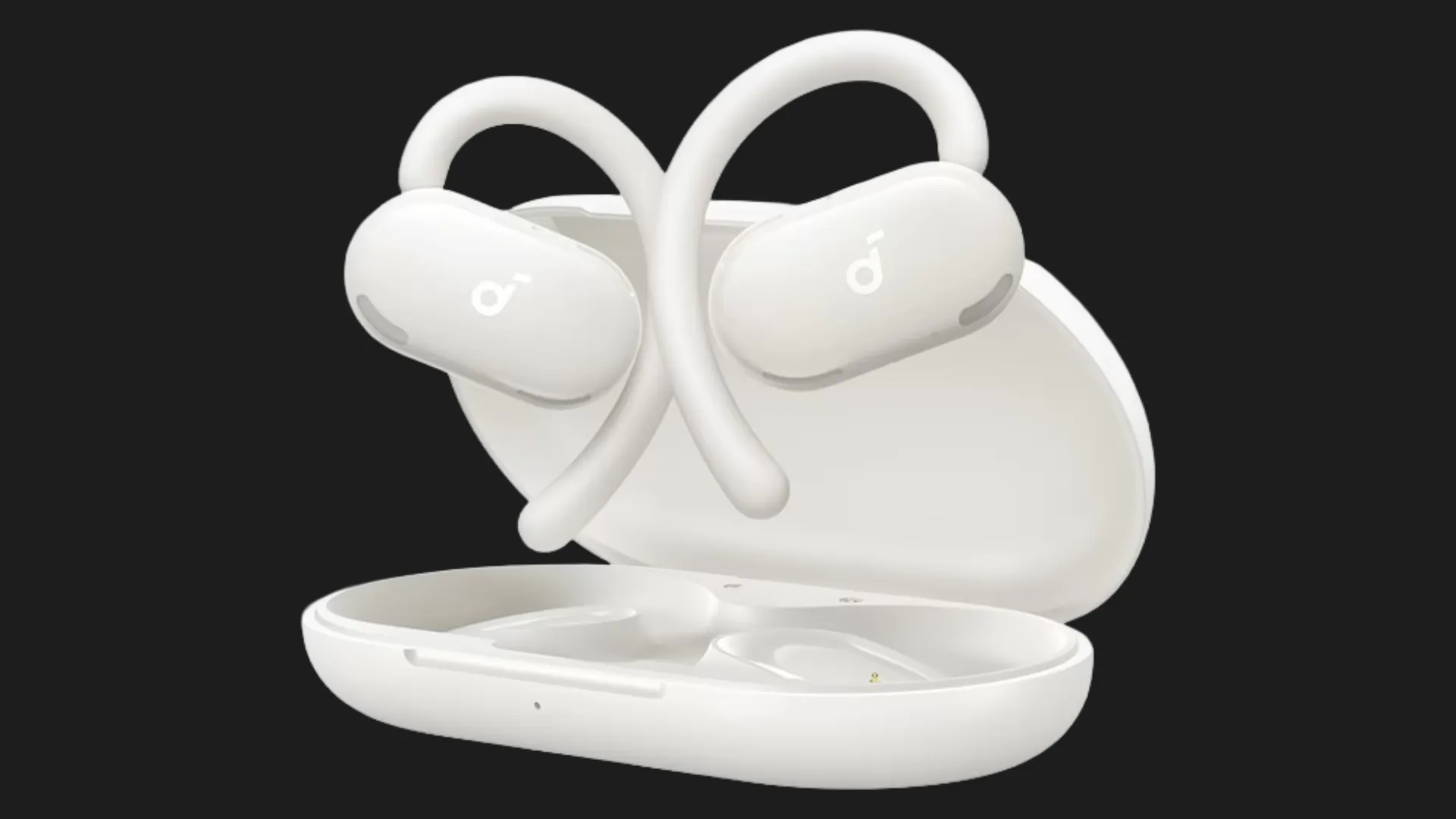 Наушники ANKER SoundСore V20i (White)