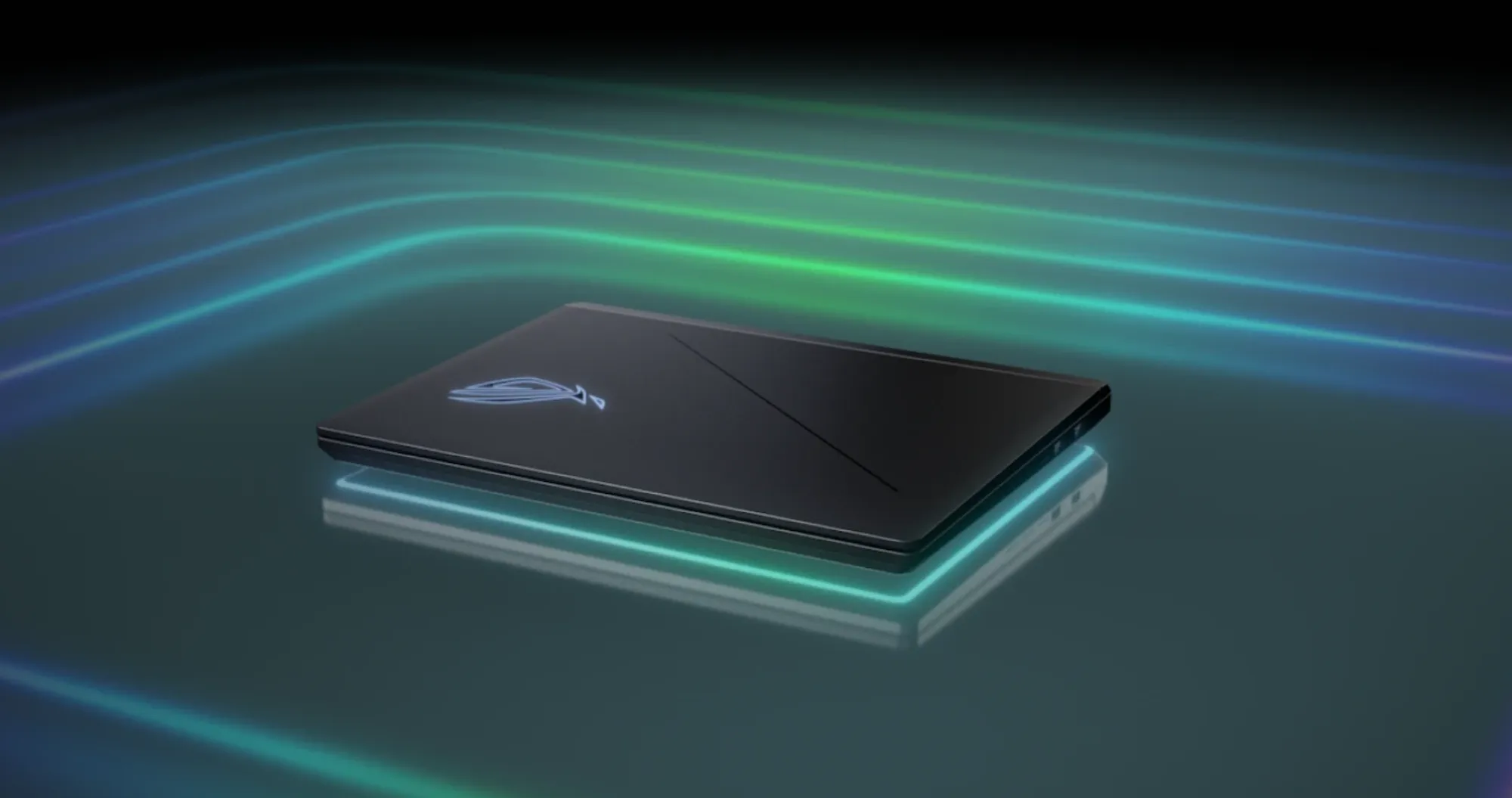 Нотубук Asus ROG Strix G16 G614FH 16,1&quot; (AMD Ryzen 9/16GB/1TB (SSD)/RTX 5050) (G614FH-OS94) (Standard)